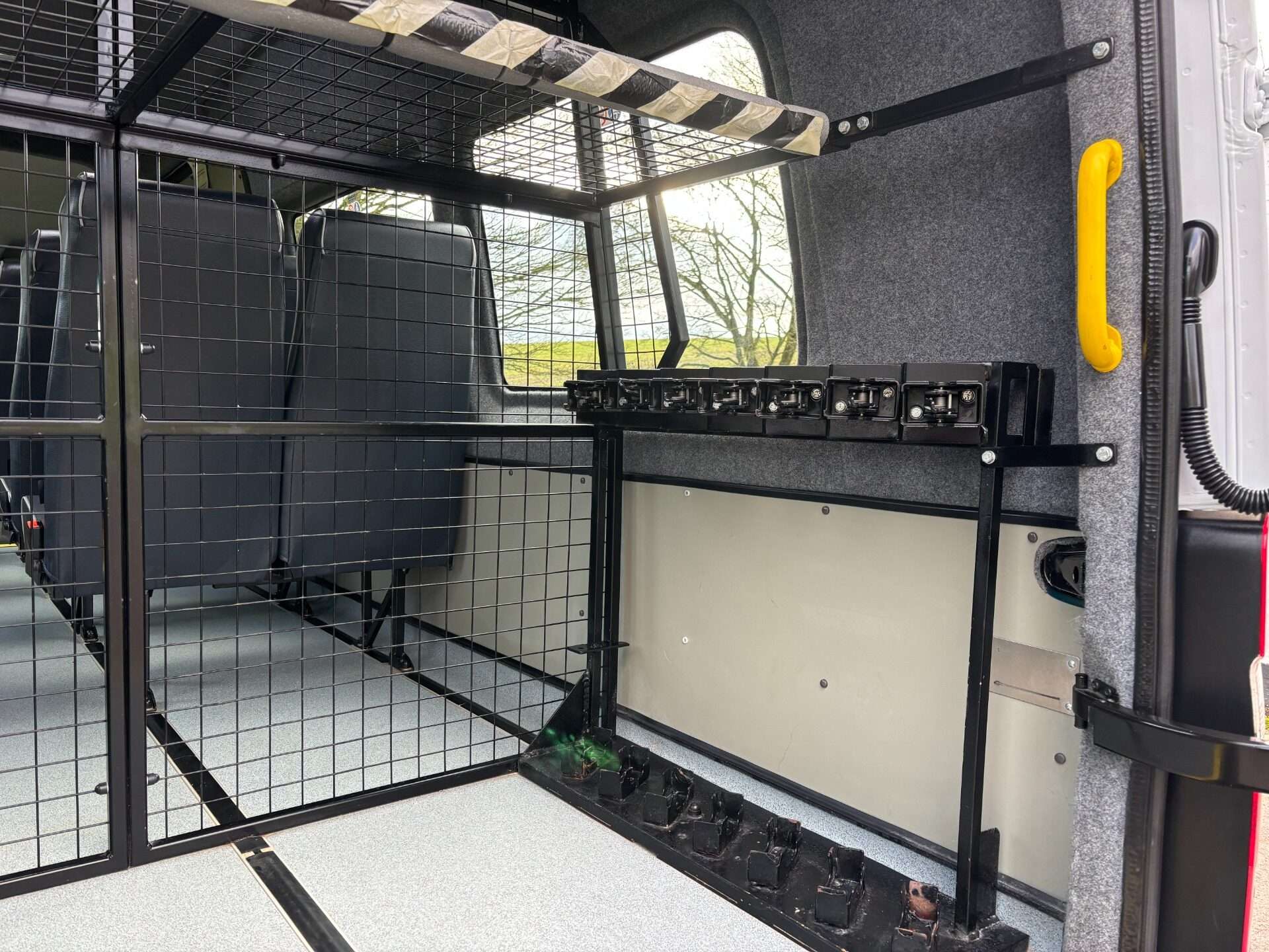 2016 MERCEDES-BENZ SPRINTER 2016 MERCEDES-BENZ SPRINTER