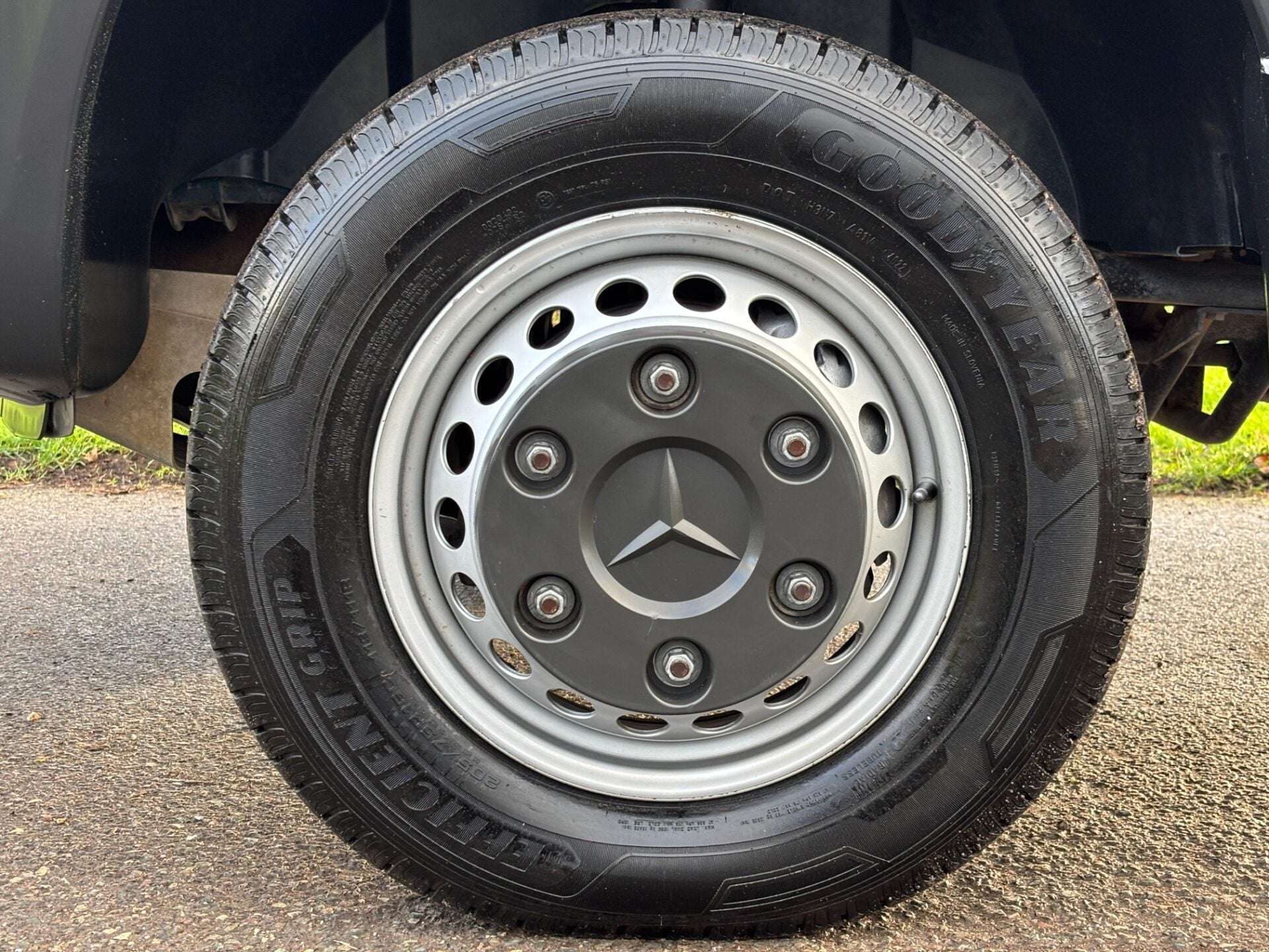 2016 MERCEDES-BENZ SPRINTER 2016 MERCEDES-BENZ SPRINTER