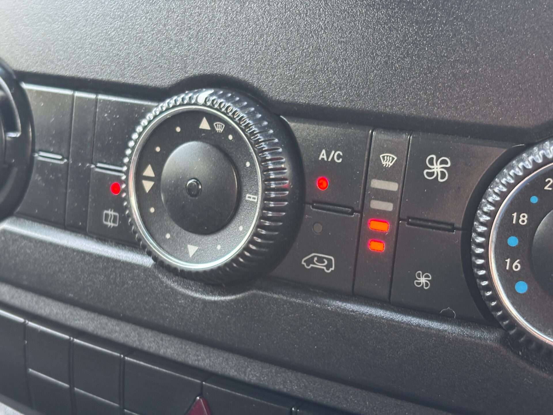 2016 MERCEDES-BENZ SPRINTER 2016 MERCEDES-BENZ SPRINTER