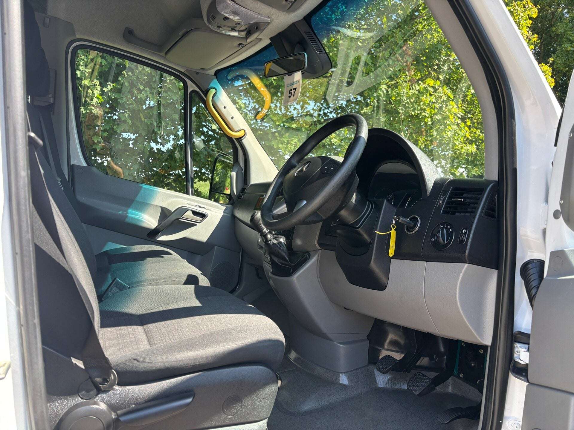 2016 MERCEDES-BENZ SPRINTER 2016 MERCEDES-BENZ SPRINTER
