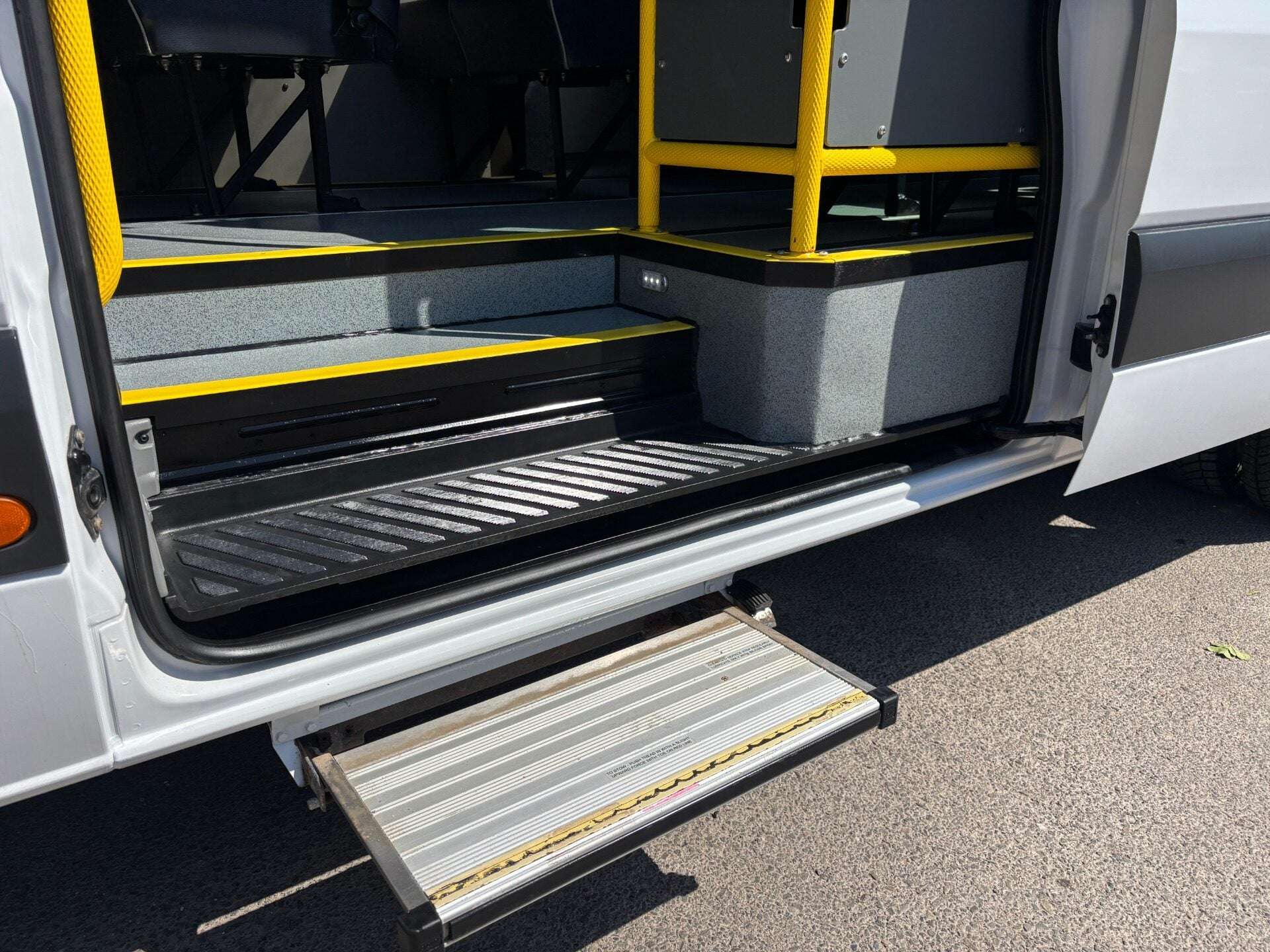 2016 MERCEDES-BENZ SPRINTER 2016 MERCEDES-BENZ SPRINTER