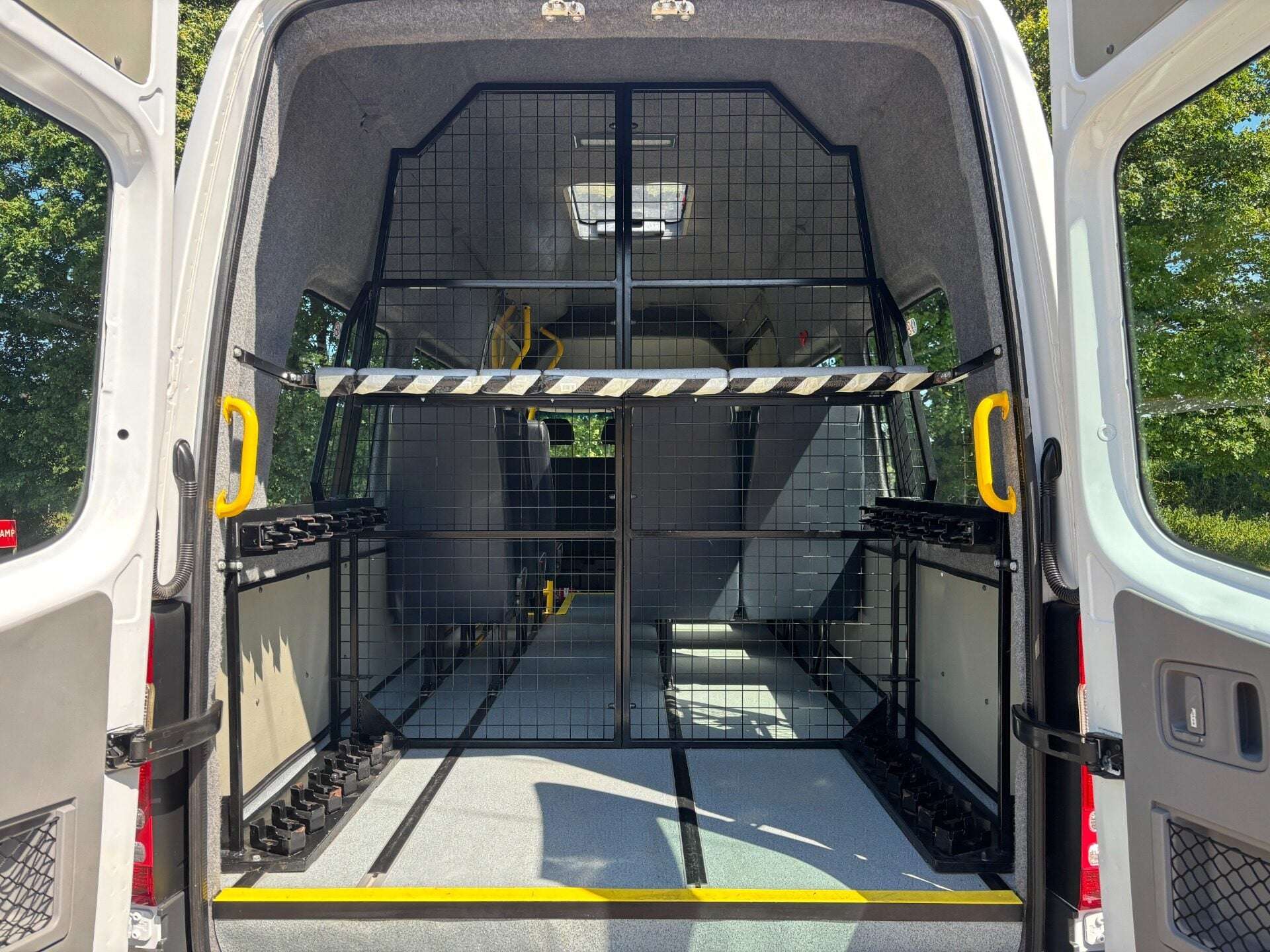 2016 MERCEDES-BENZ SPRINTER 2016 MERCEDES-BENZ SPRINTER