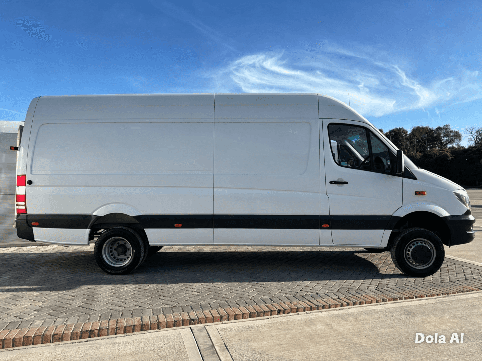 2017 MERCEDES-BENZ SPRINTER 2017 MERCEDES-BENZ SPRINTER