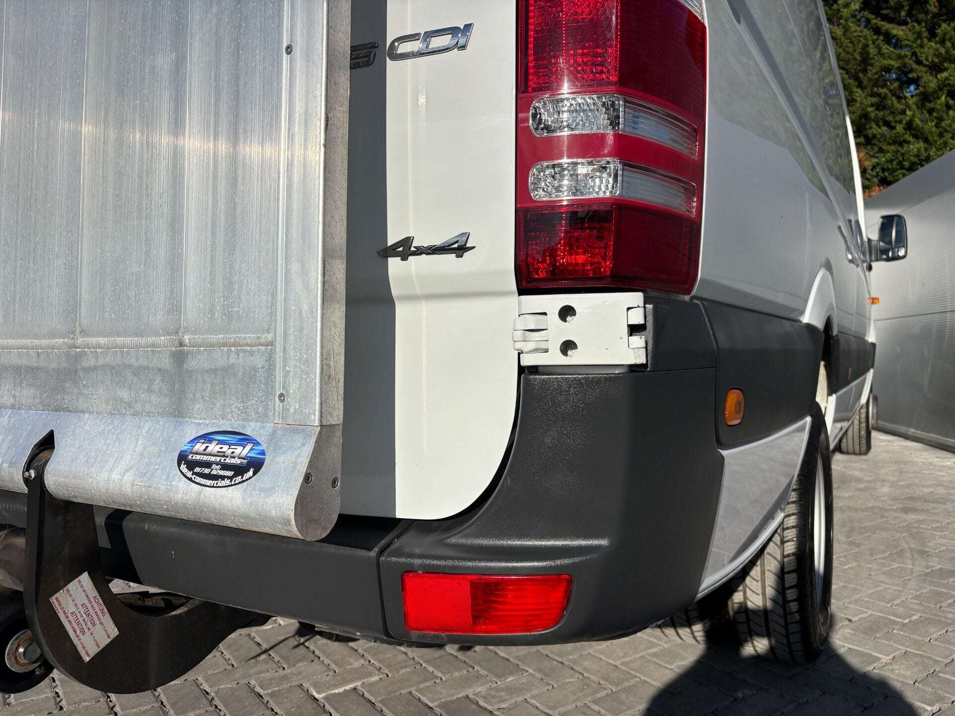 2017 MERCEDES-BENZ SPRINTER 2017 MERCEDES-BENZ SPRINTER