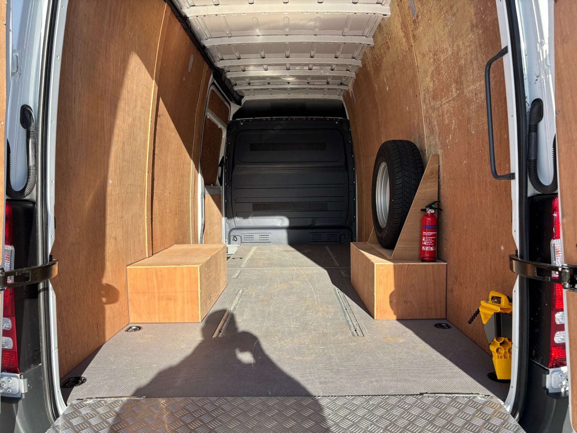 2017 MERCEDES-BENZ SPRINTER 2017 MERCEDES-BENZ SPRINTER
