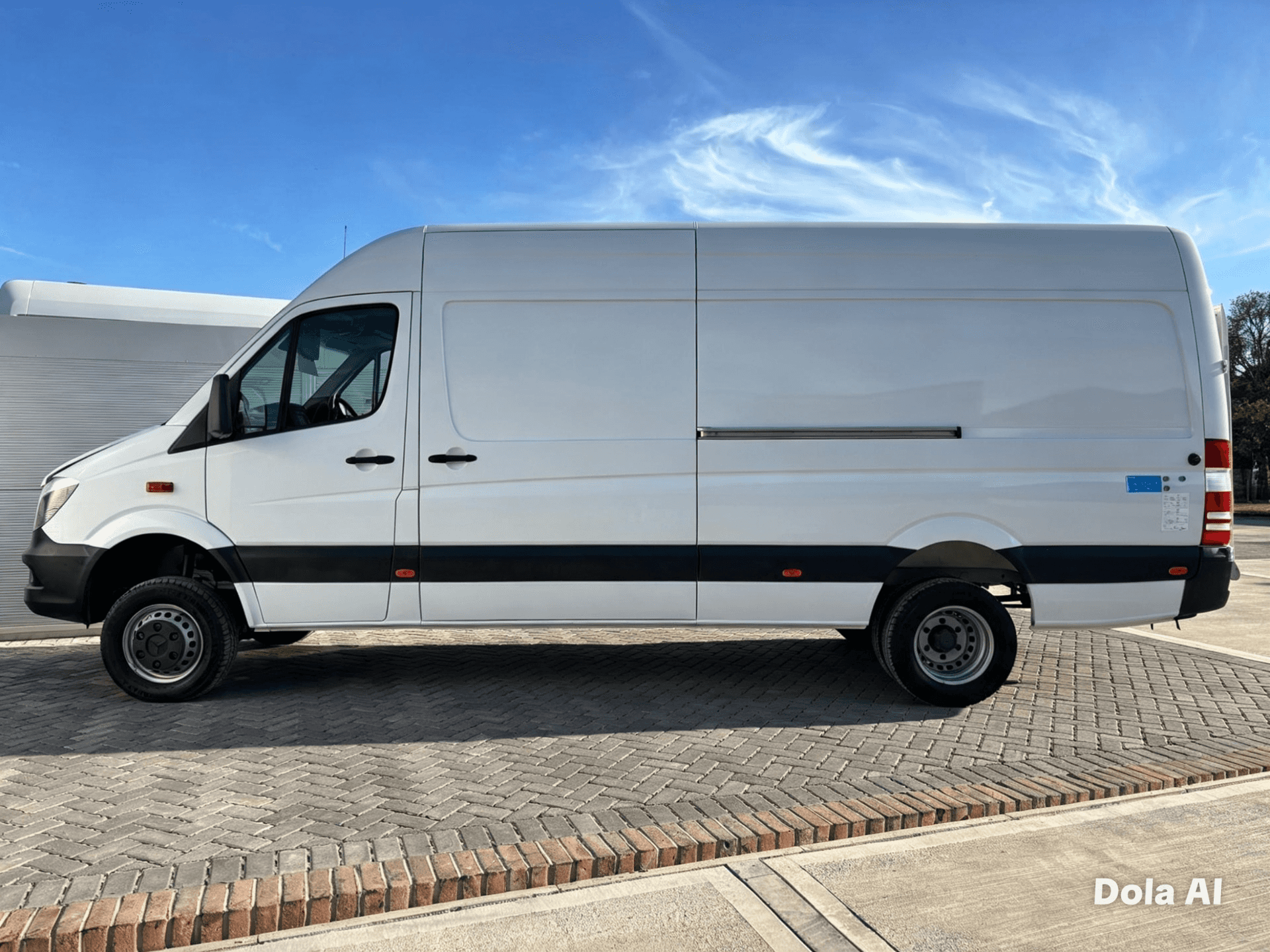 2017 MERCEDES-BENZ SPRINTER 2017 MERCEDES-BENZ SPRINTER