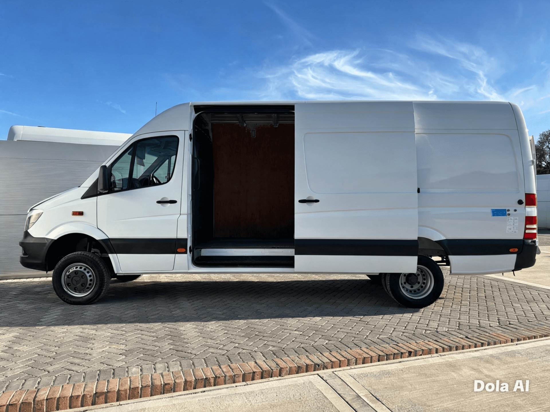 2017 MERCEDES-BENZ SPRINTER 2017 MERCEDES-BENZ SPRINTER