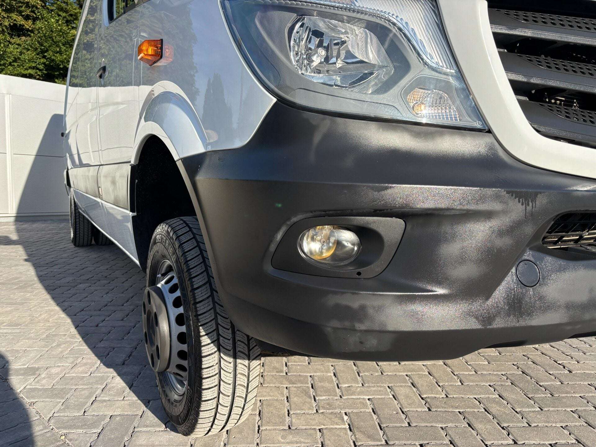 2017 MERCEDES-BENZ SPRINTER 2017 MERCEDES-BENZ SPRINTER