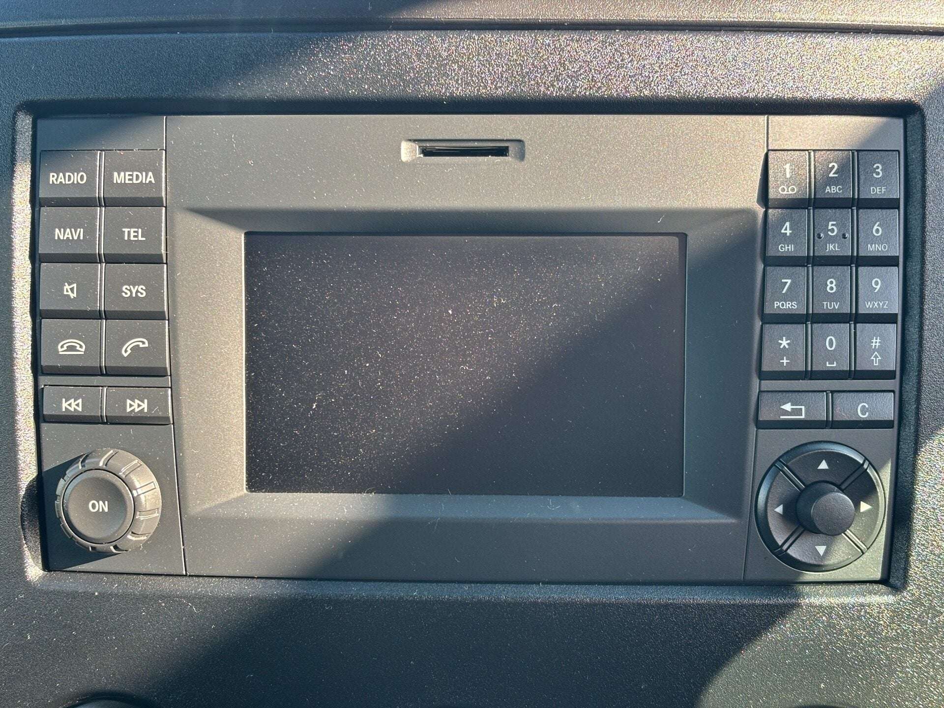 2017 MERCEDES-BENZ SPRINTER 2017 MERCEDES-BENZ SPRINTER