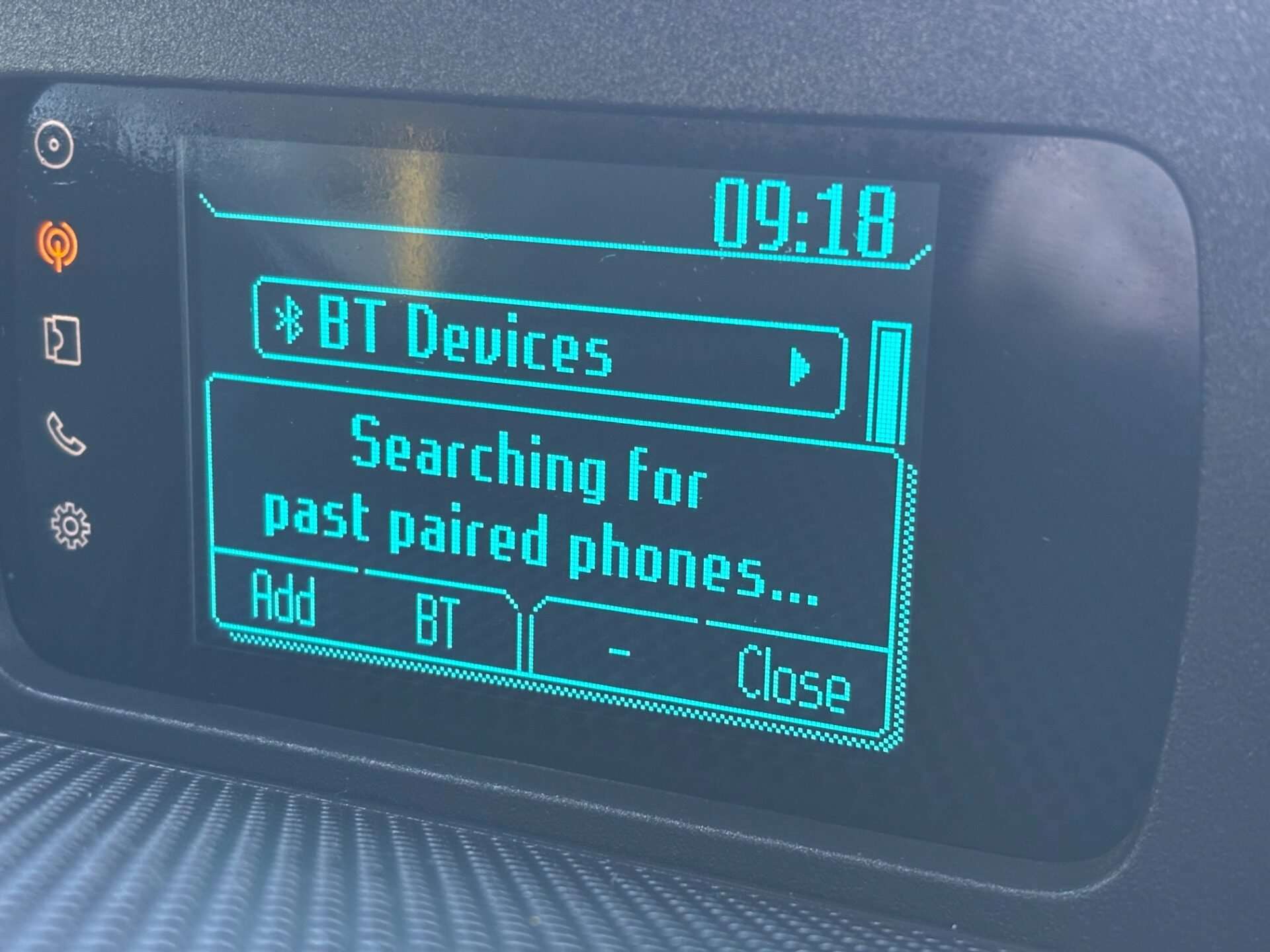 2017 FORD TRANSIT 2017 FORD TRANSIT