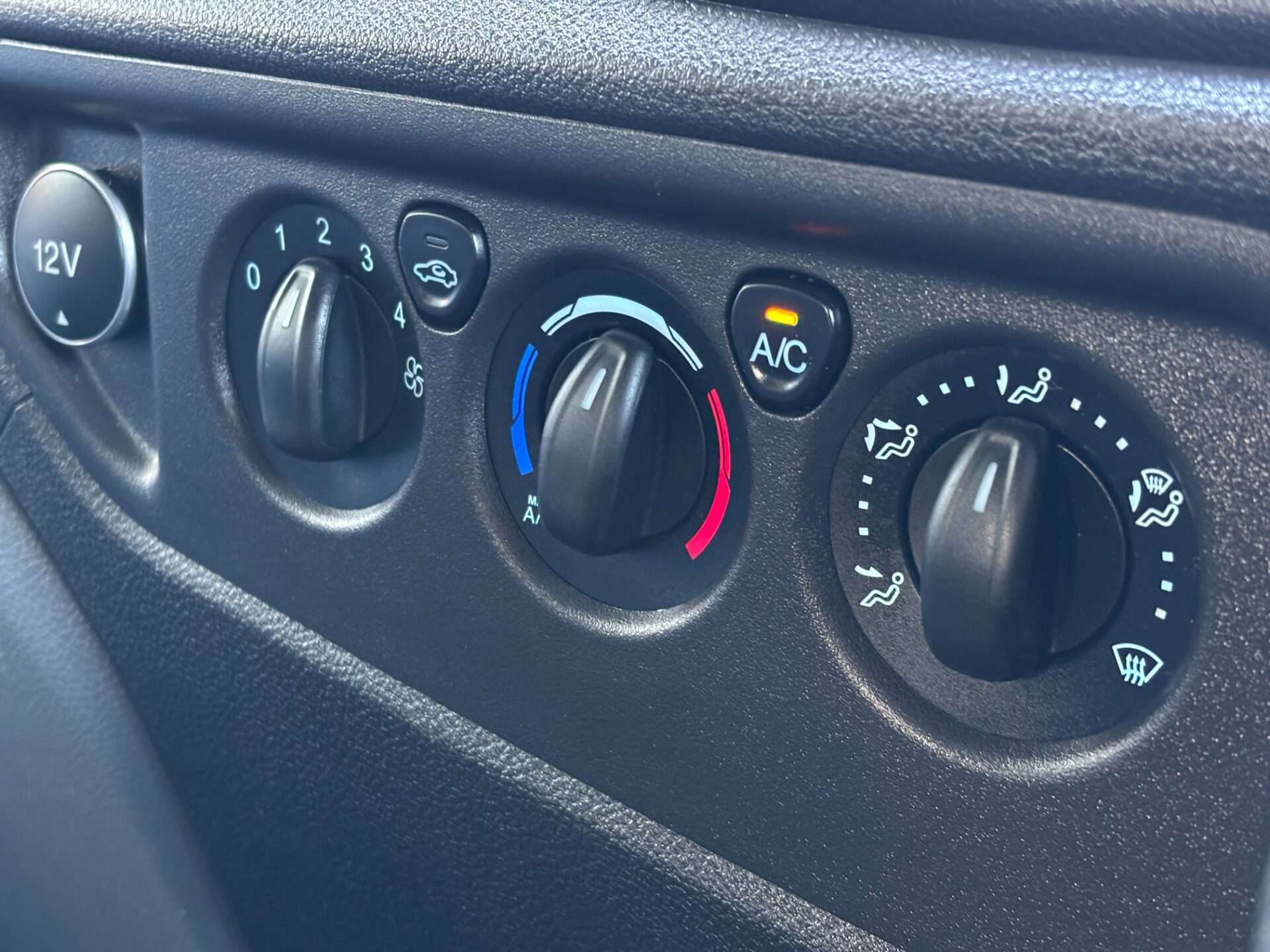 2017 FORD TRANSIT 2017 FORD TRANSIT