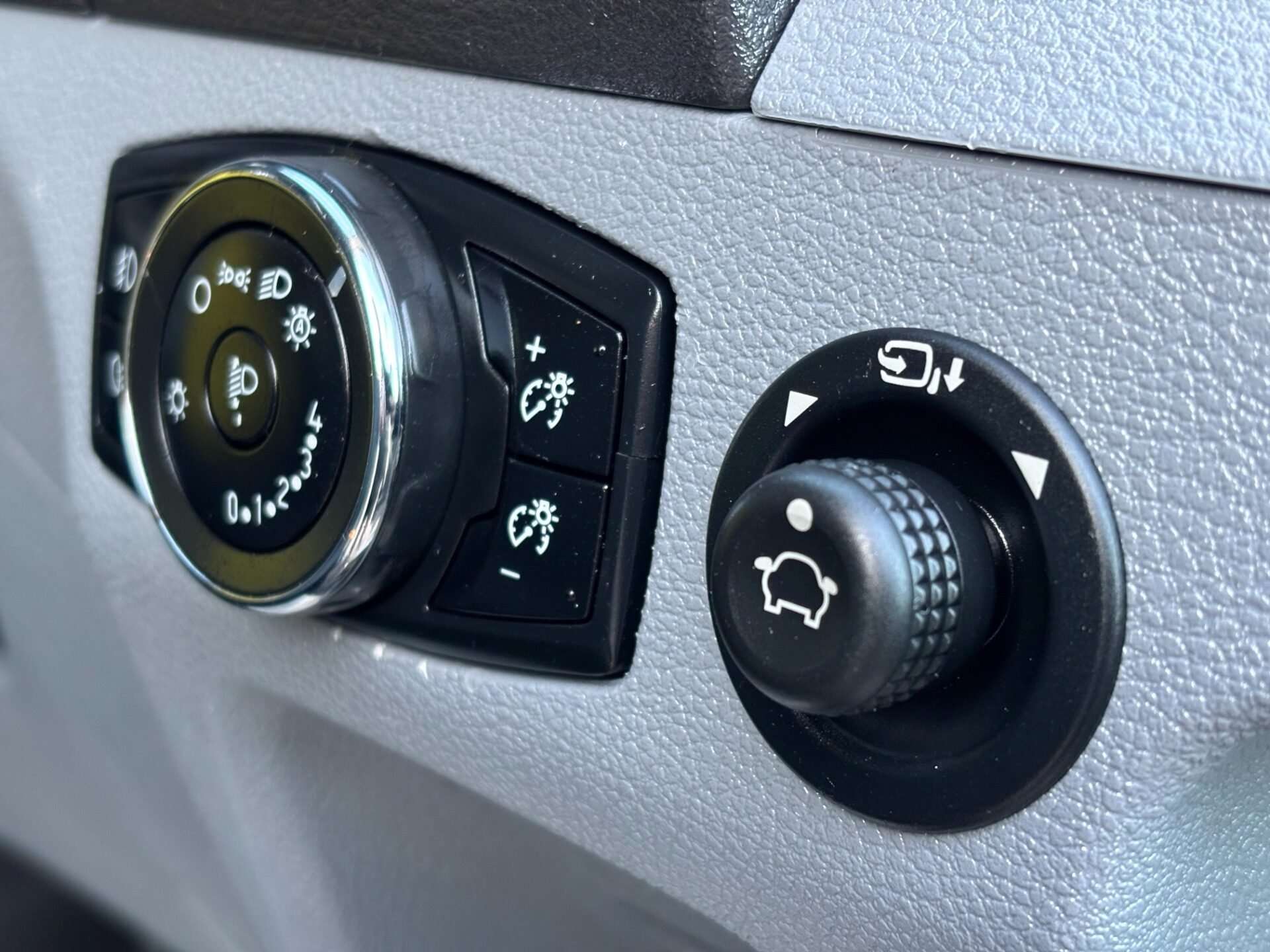 2017 FORD TRANSIT 2017 FORD TRANSIT