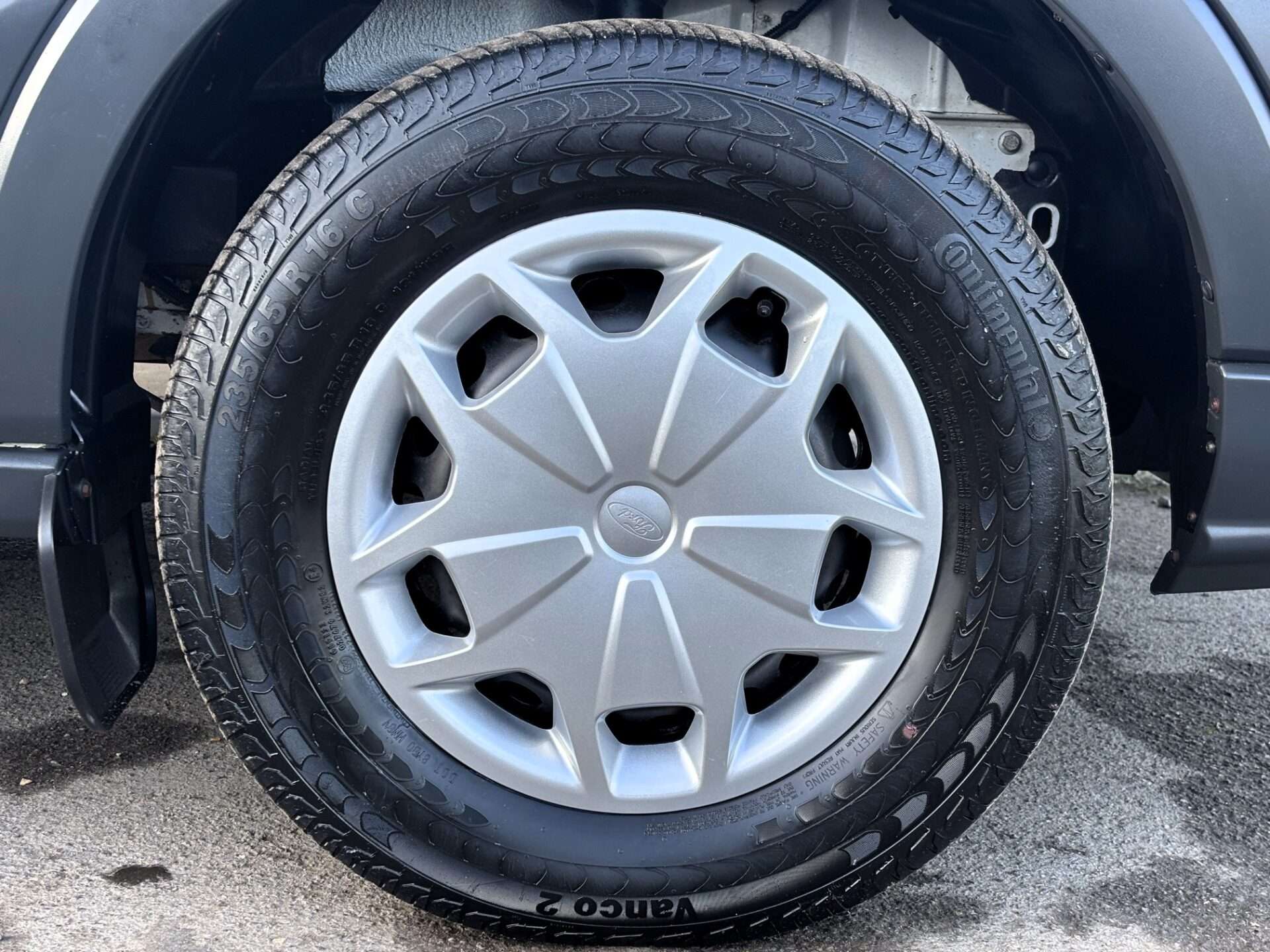 2017 FORD TRANSIT 2017 FORD TRANSIT