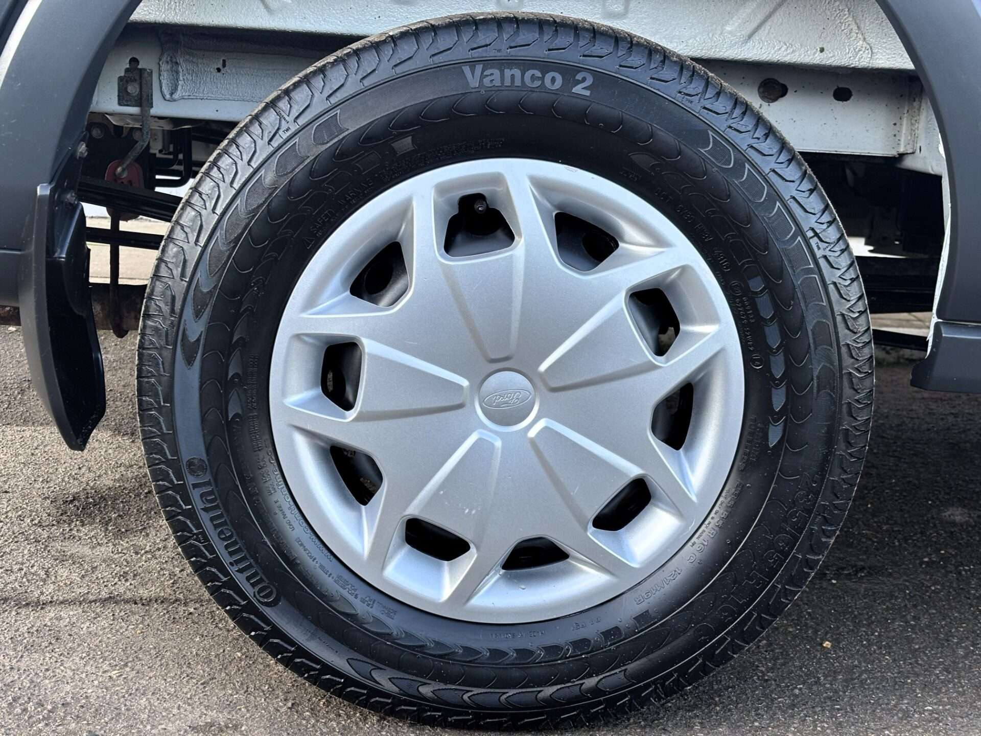 2017 FORD TRANSIT 2017 FORD TRANSIT