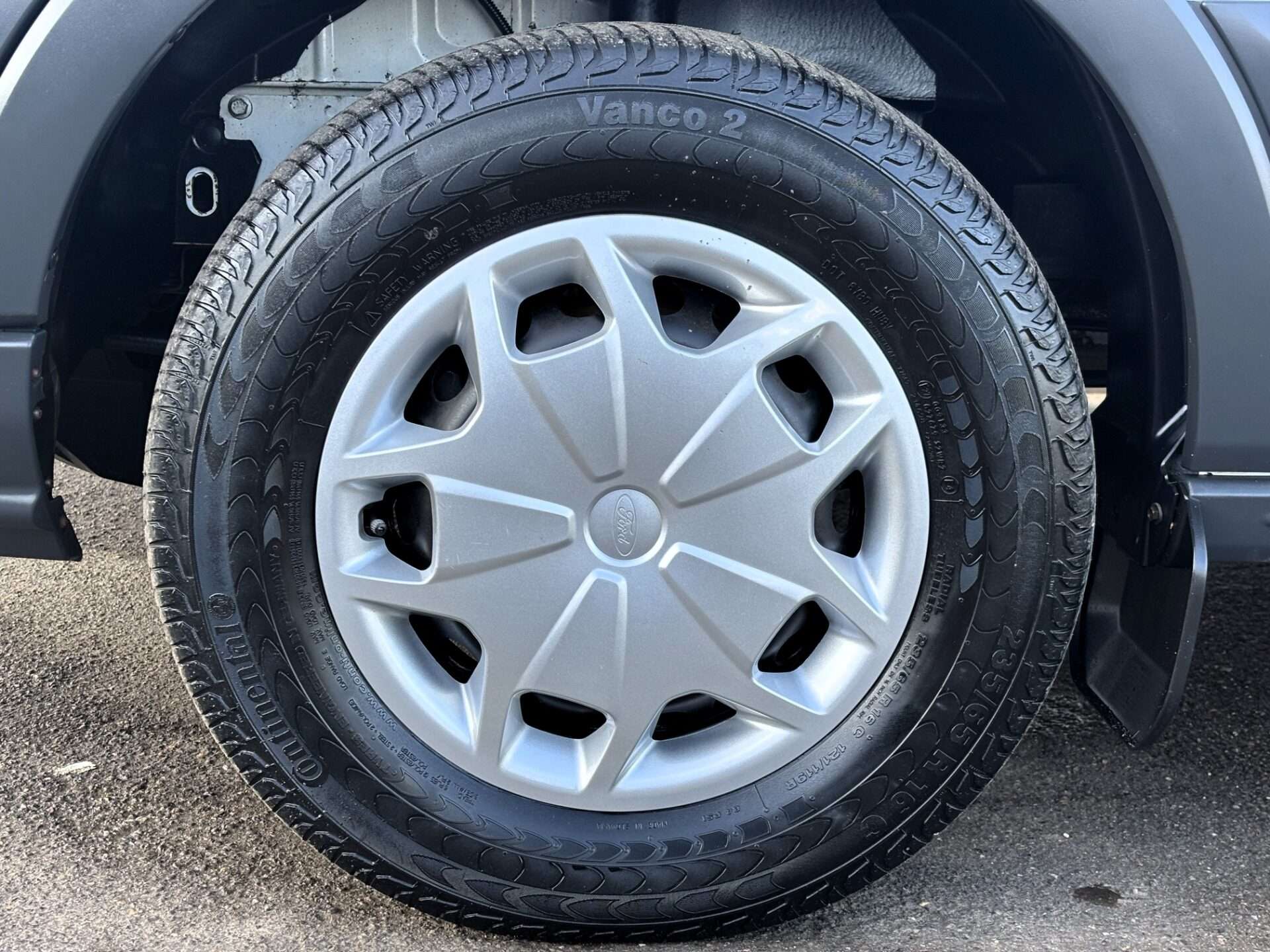 2017 FORD TRANSIT 2017 FORD TRANSIT