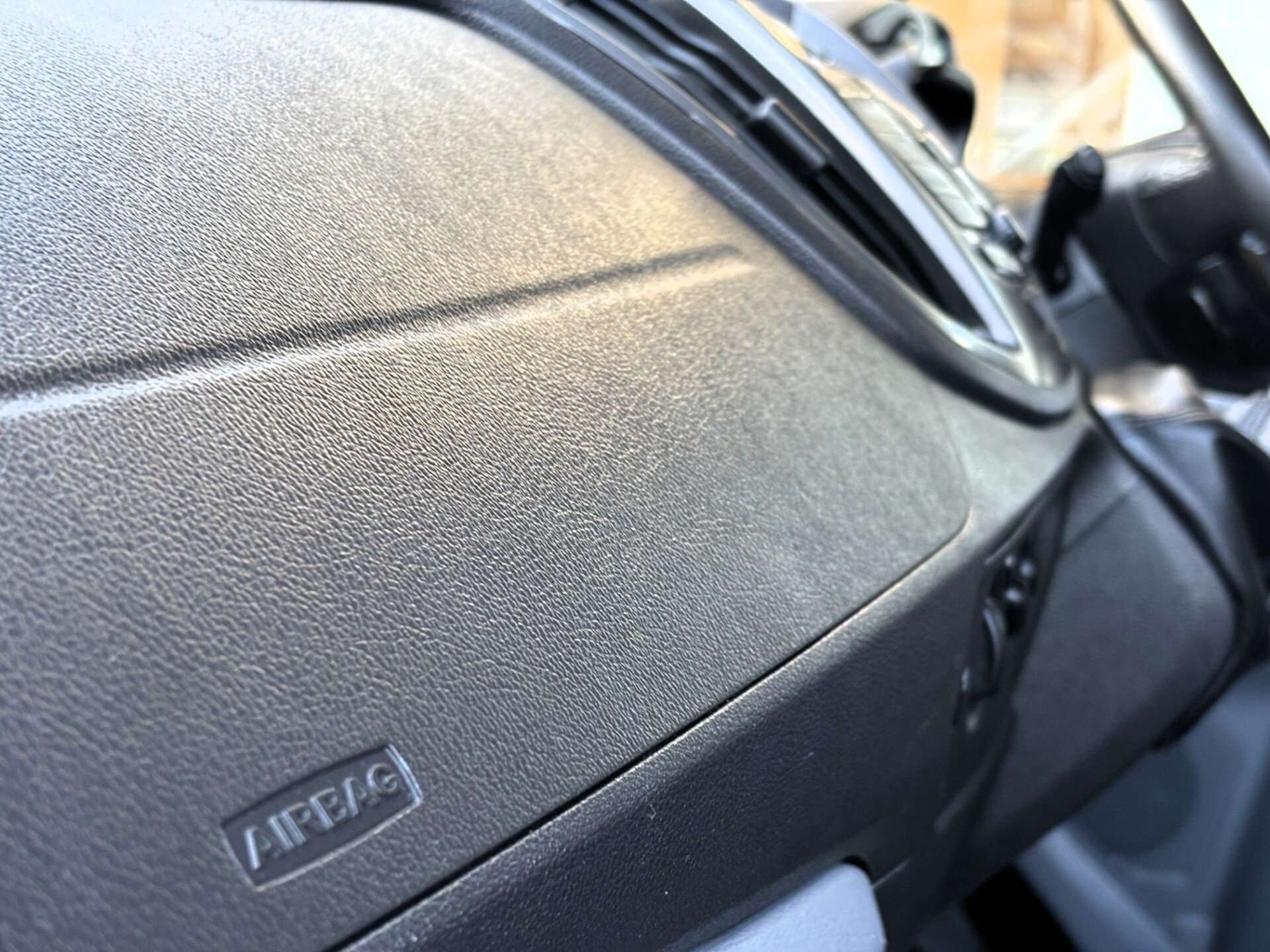 2017 FORD TRANSIT 2017 FORD TRANSIT