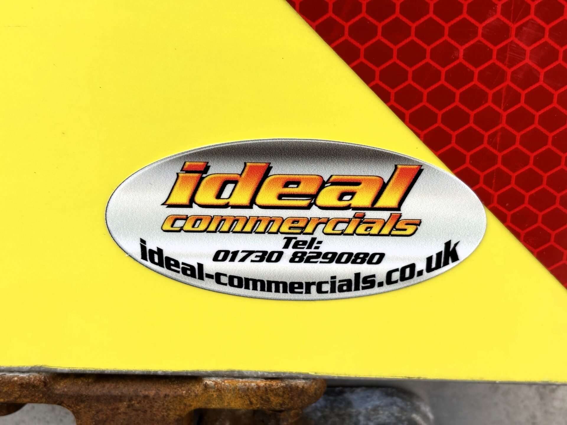 2018 VAUXHALL MOVANO 2018 VAUXHALL MOVANO