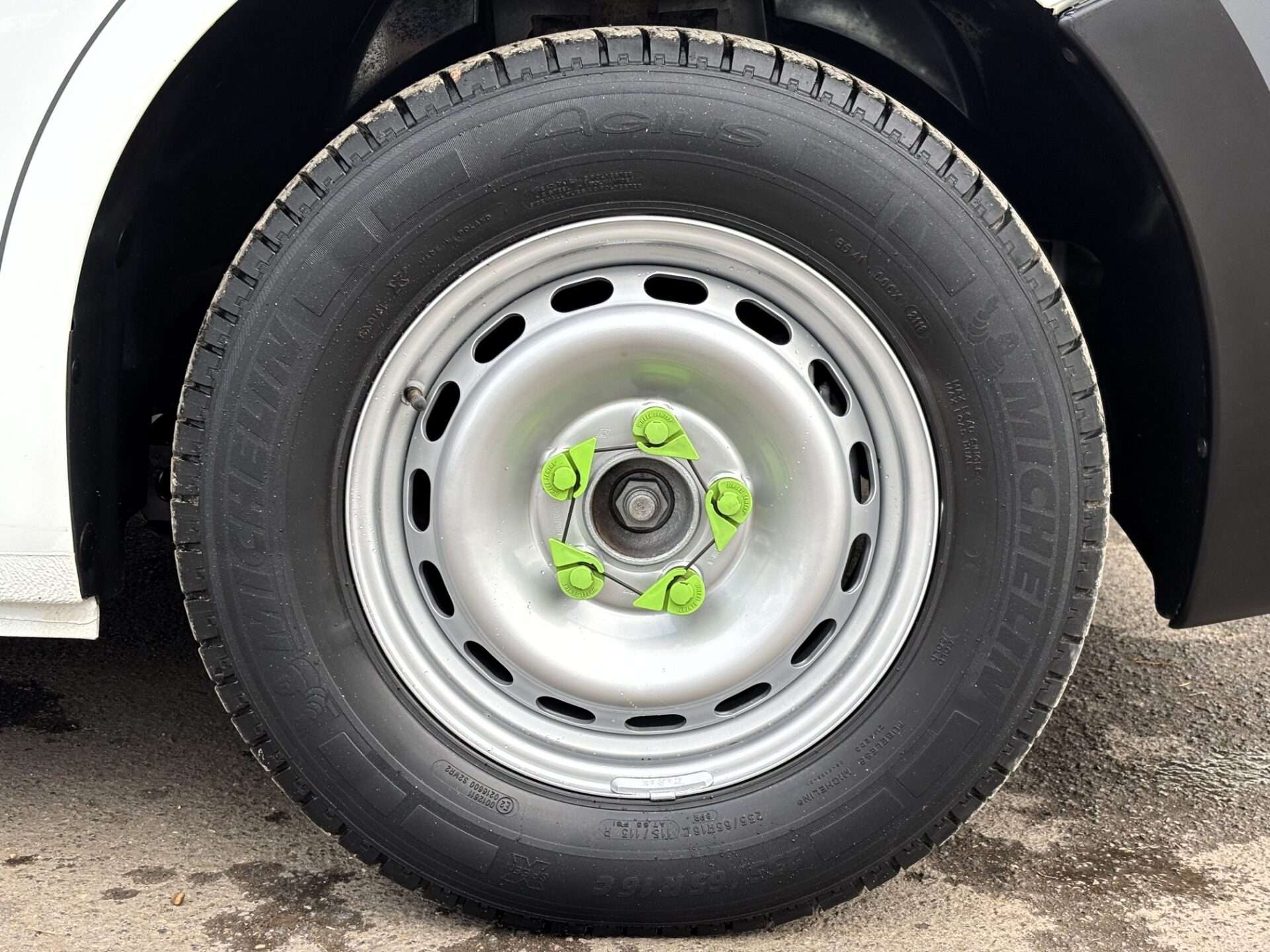 2018 VAUXHALL MOVANO 2018 VAUXHALL MOVANO