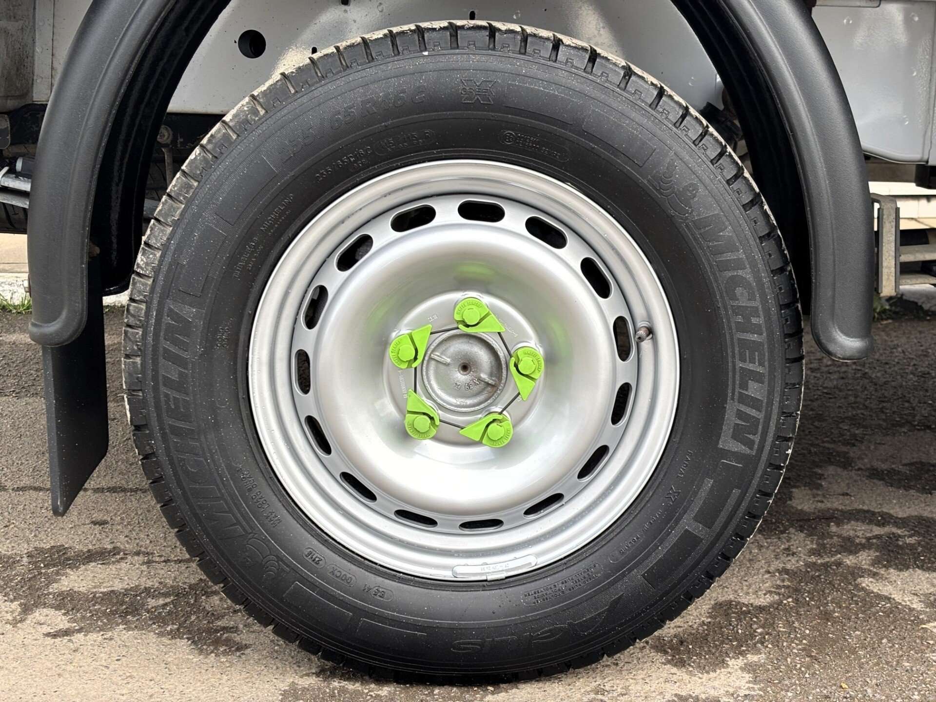 2018 VAUXHALL MOVANO 2018 VAUXHALL MOVANO