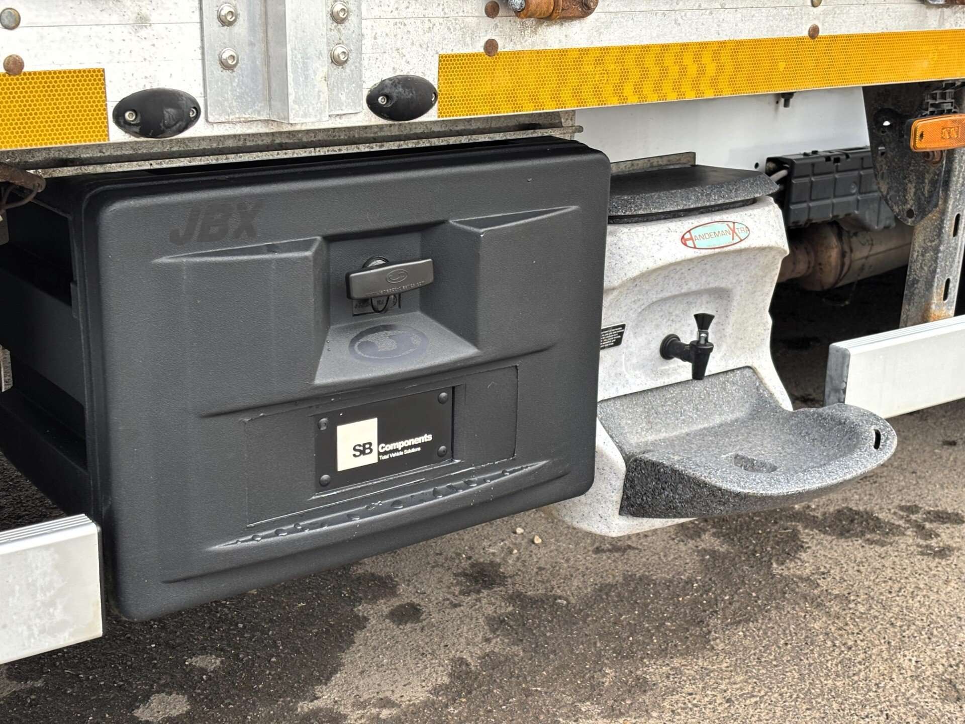 2018 VAUXHALL MOVANO 2018 VAUXHALL MOVANO