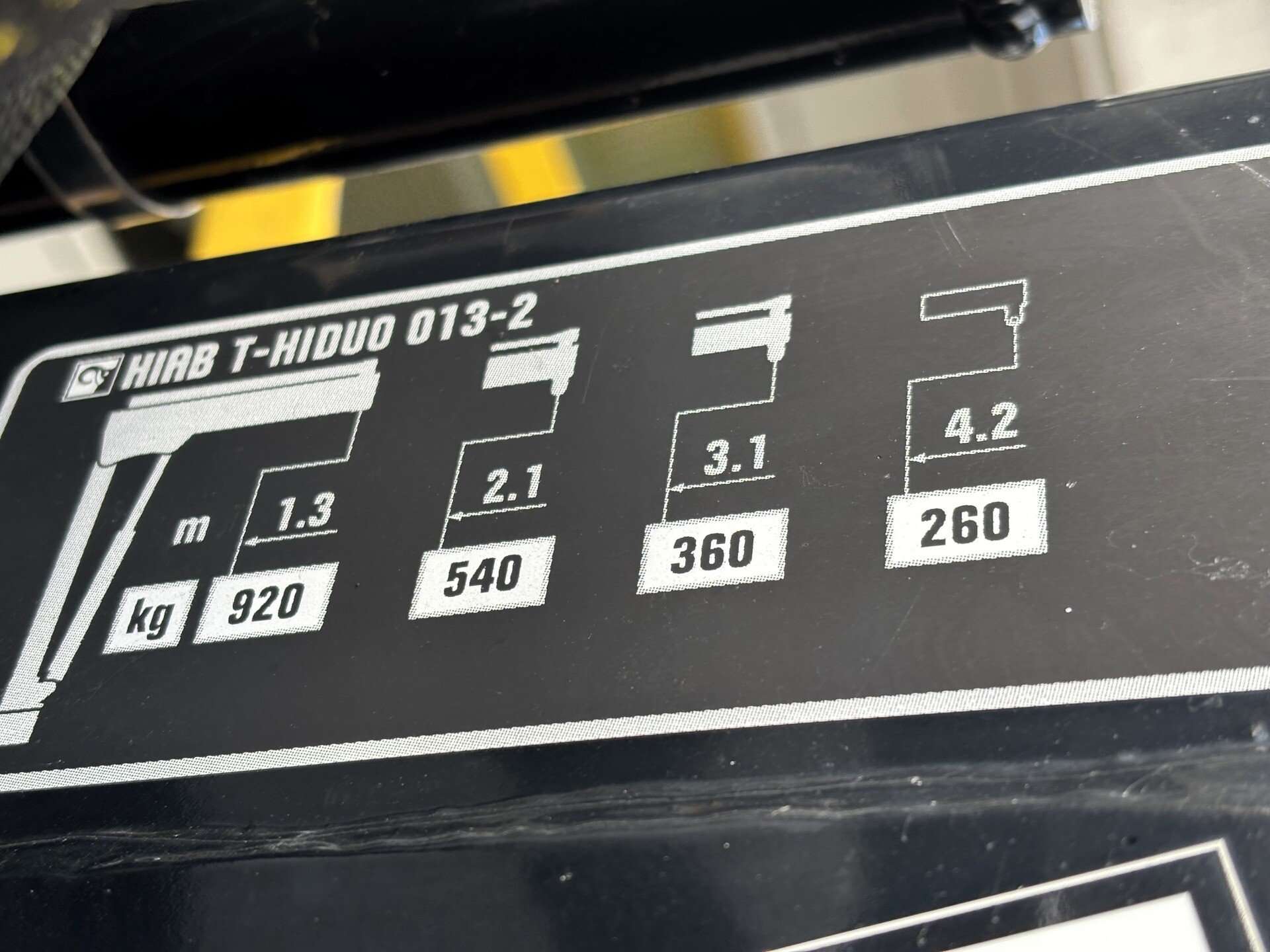 2018 VAUXHALL MOVANO 2018 VAUXHALL MOVANO