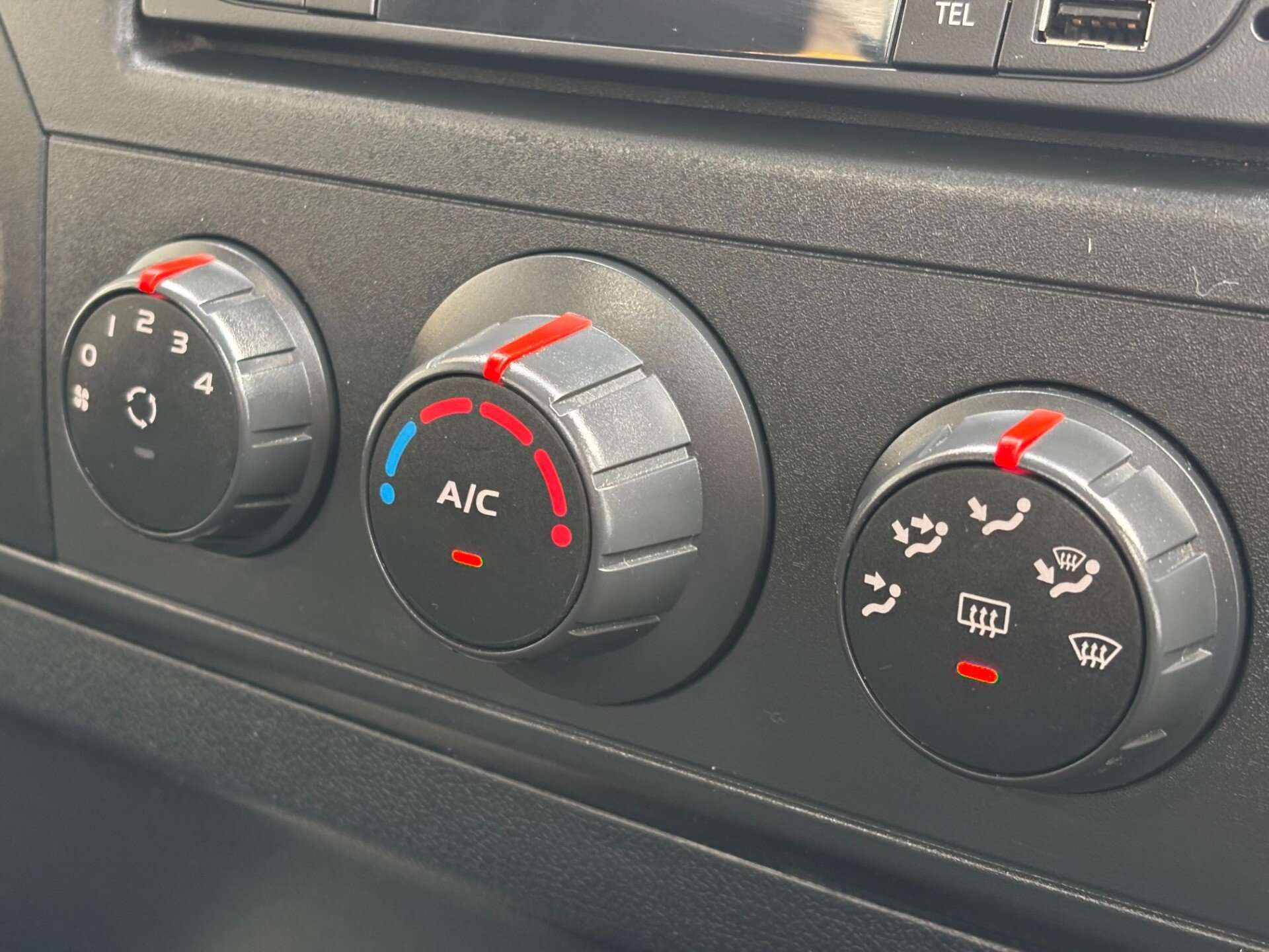 2018 VAUXHALL MOVANO 2018 VAUXHALL MOVANO