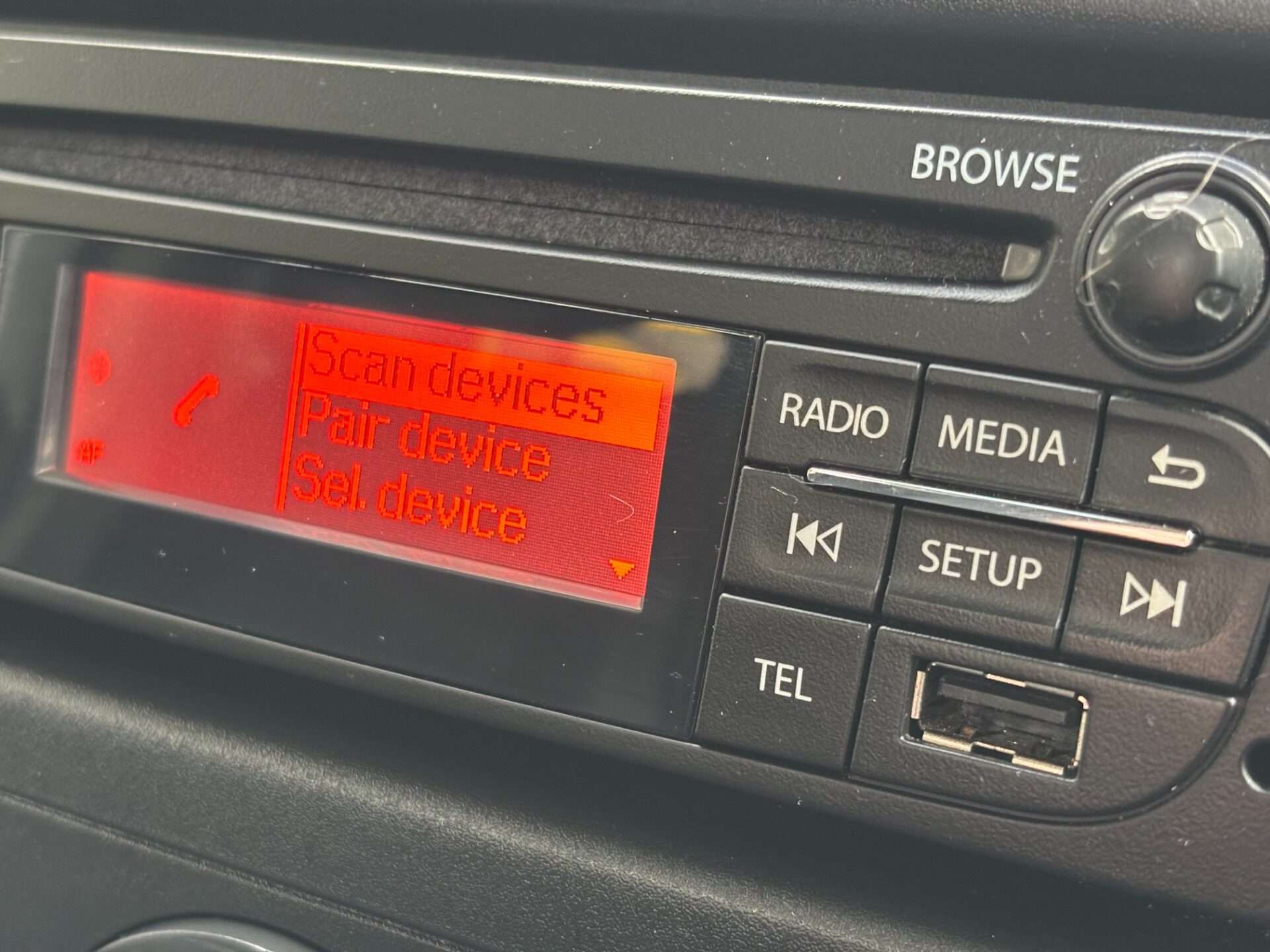 2018 VAUXHALL MOVANO 2018 VAUXHALL MOVANO