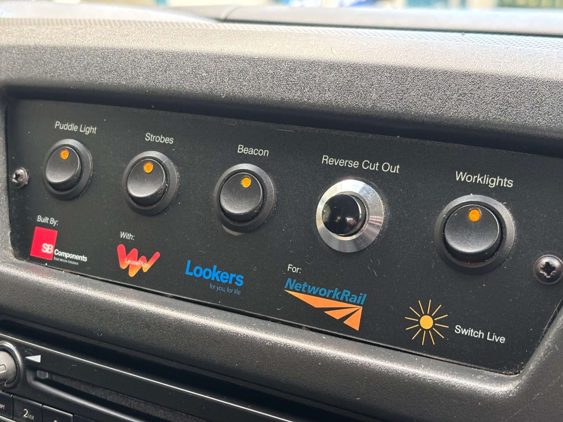 2018 VAUXHALL MOVANO 2018 VAUXHALL MOVANO