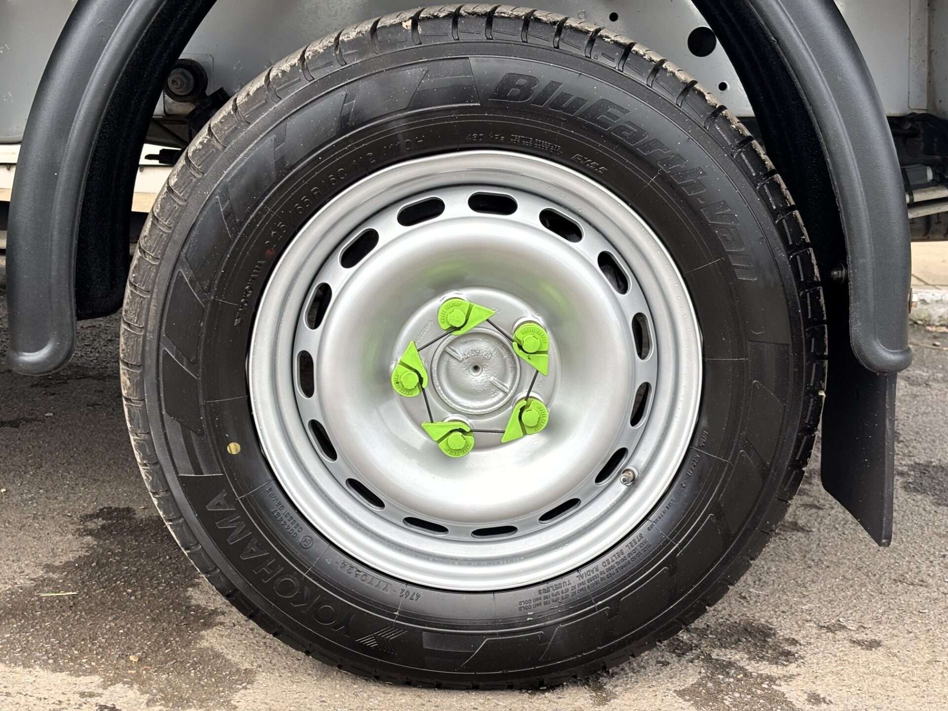 2018 VAUXHALL MOVANO 2018 VAUXHALL MOVANO