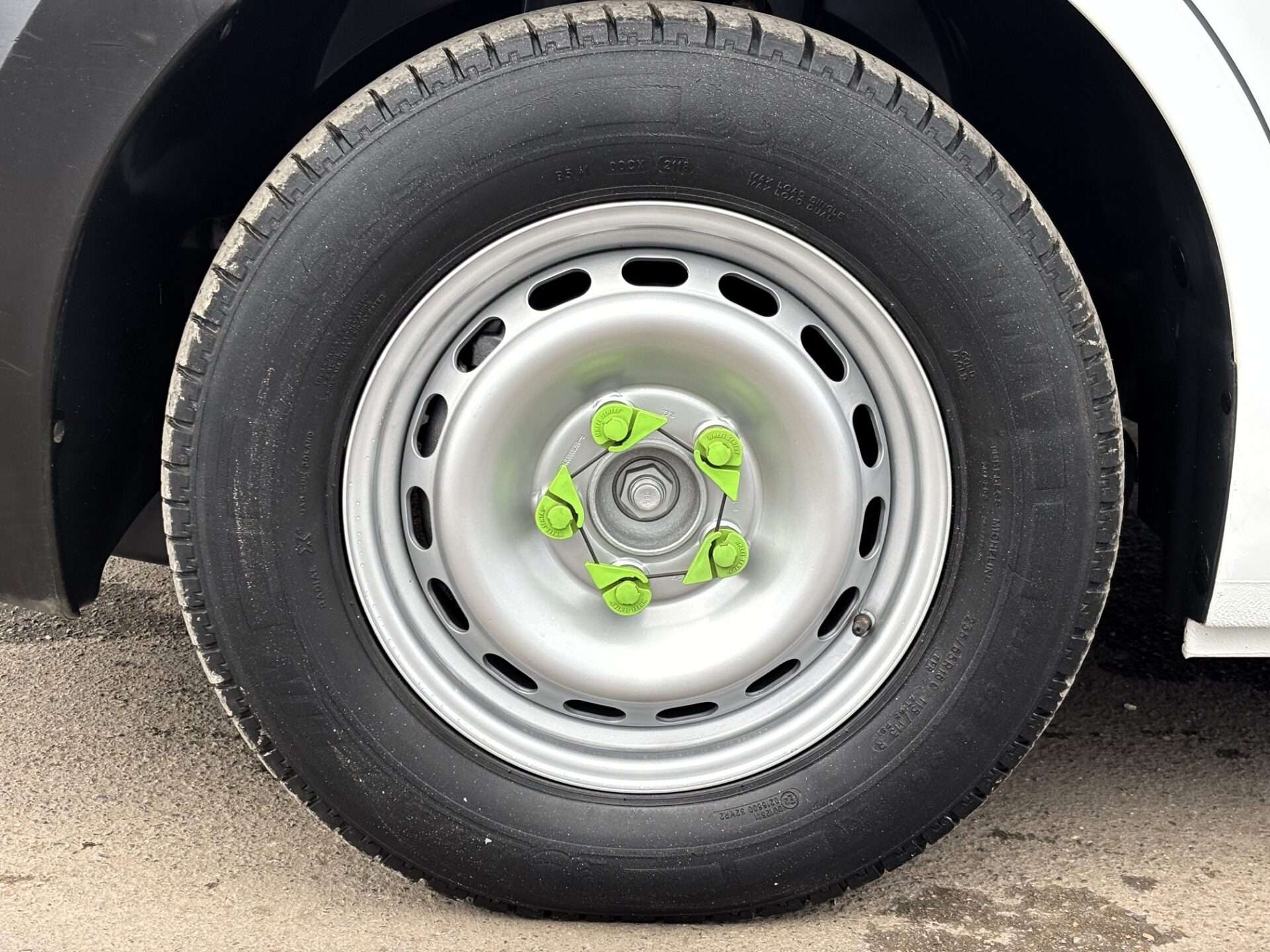 2018 VAUXHALL MOVANO 2018 VAUXHALL MOVANO