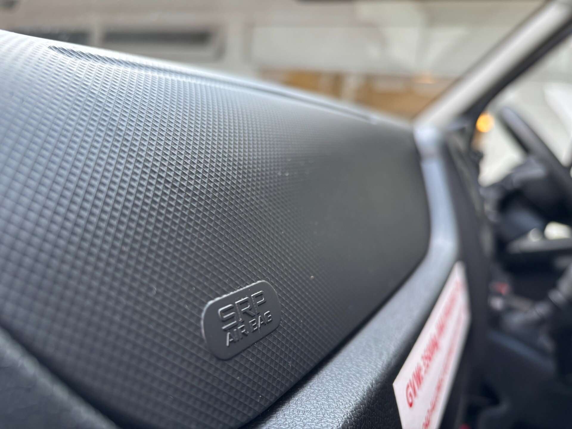 2018 VAUXHALL MOVANO 2018 VAUXHALL MOVANO