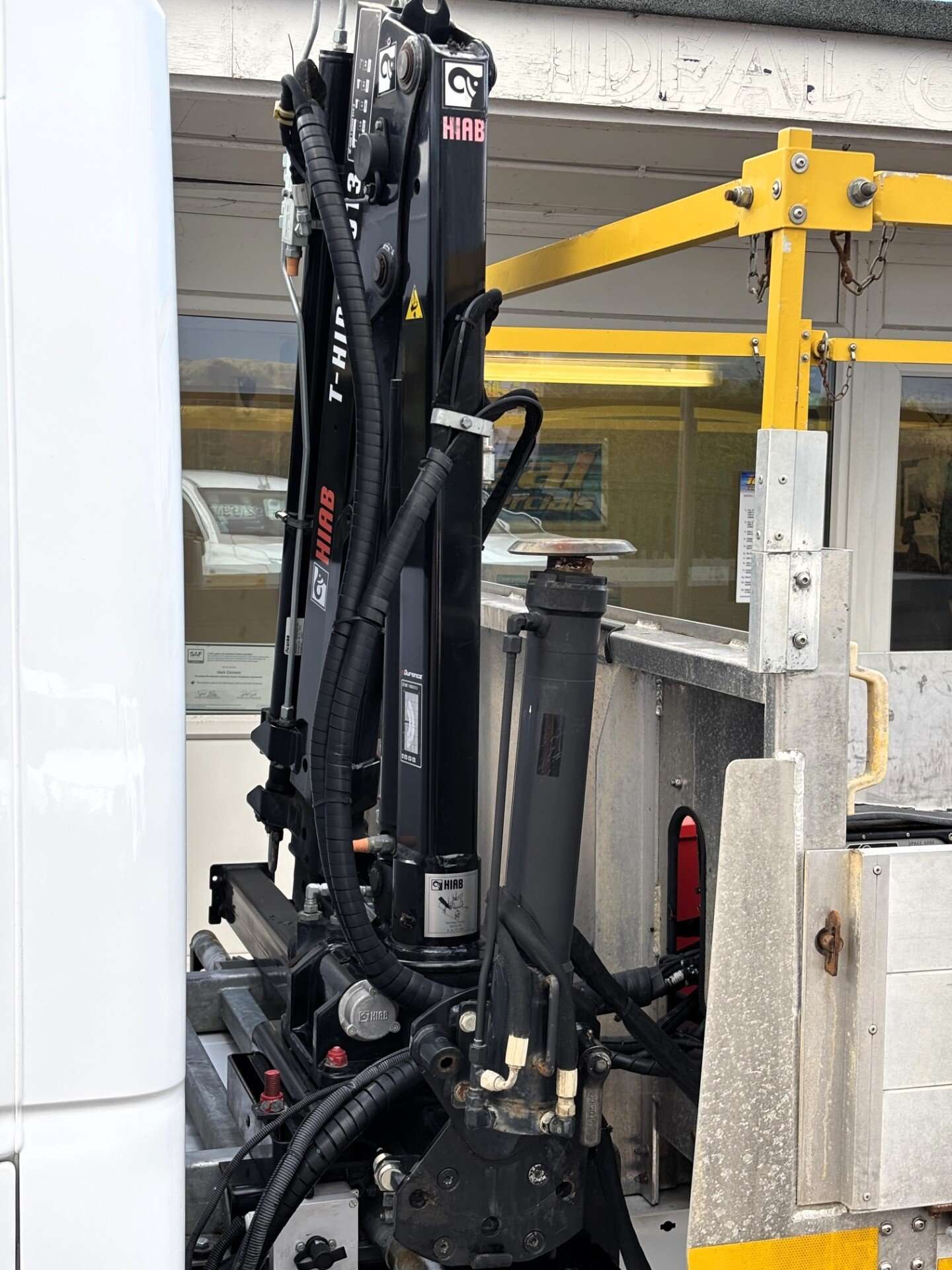 2018 VAUXHALL MOVANO 2018 VAUXHALL MOVANO