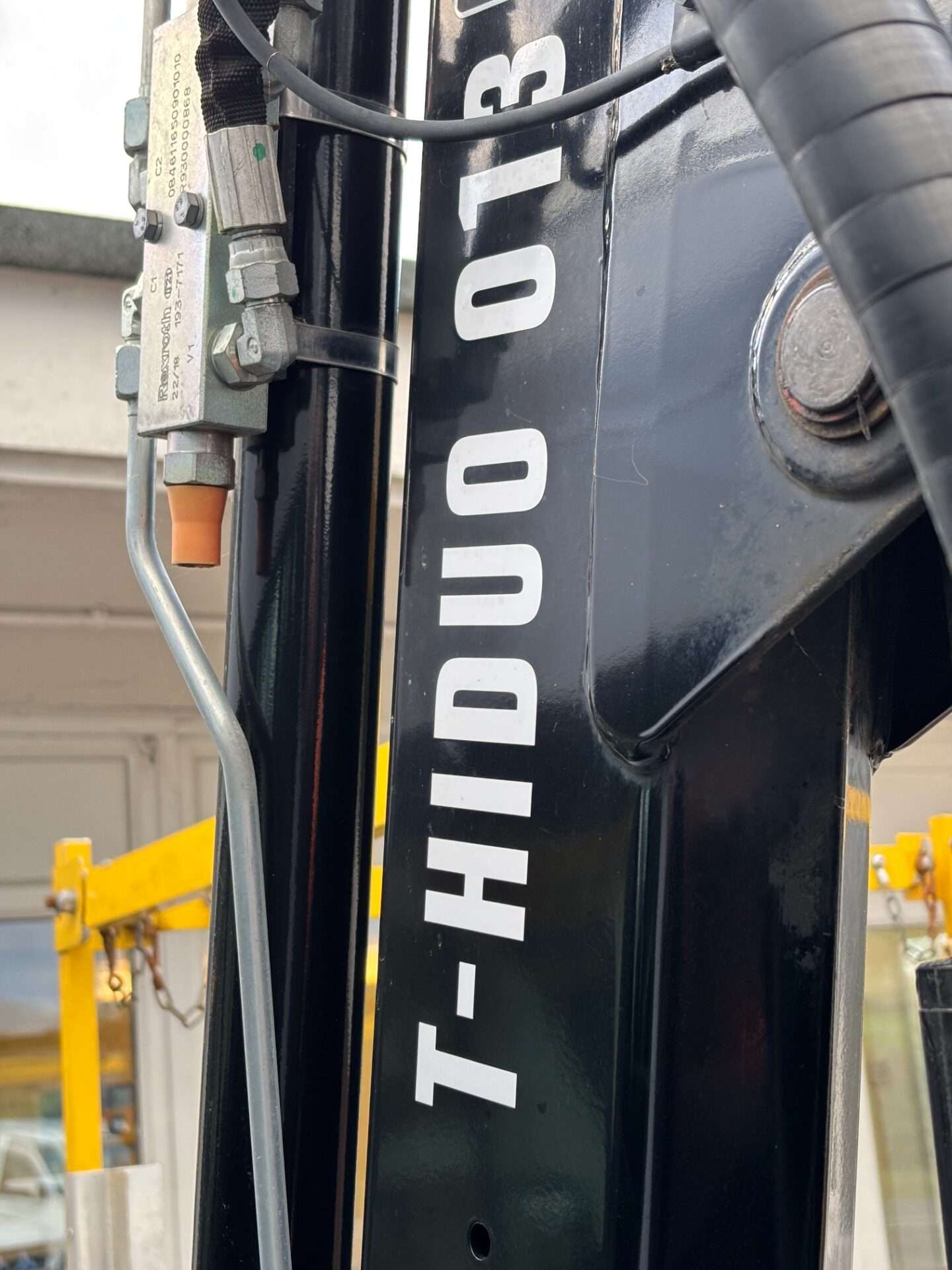 2018 VAUXHALL MOVANO 2018 VAUXHALL MOVANO