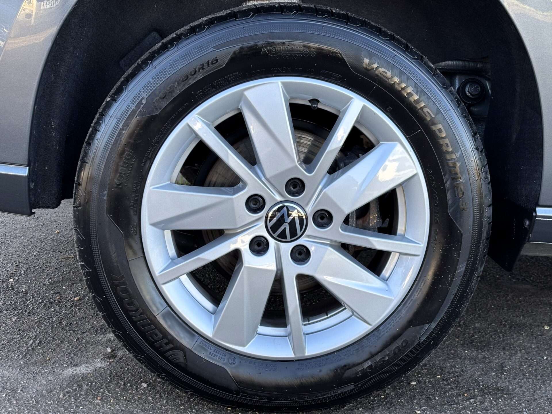 2021 VOLKSWAGEN CADDY 2021 VOLKSWAGEN CADDY