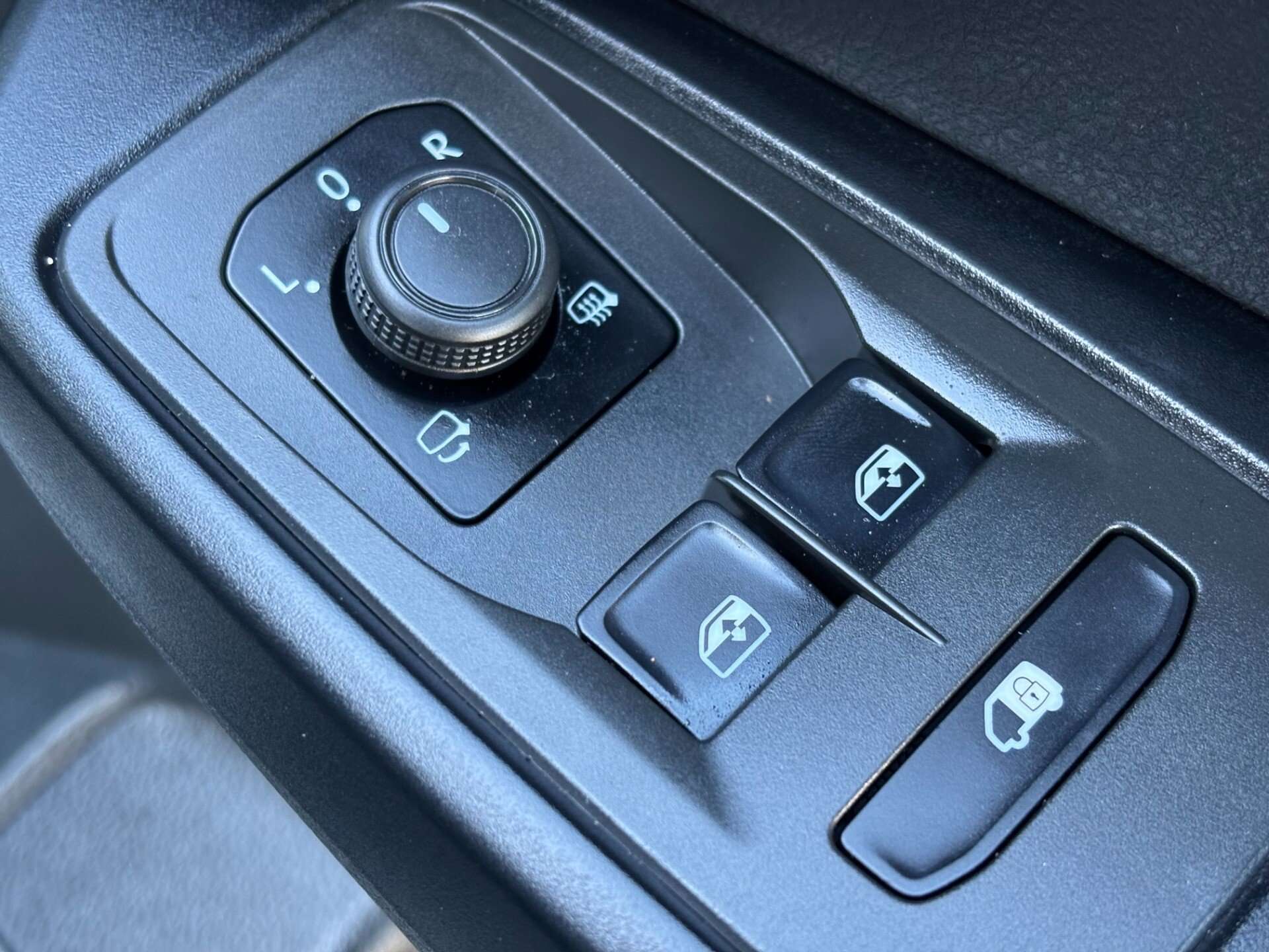 2021 VOLKSWAGEN CADDY 2021 VOLKSWAGEN CADDY