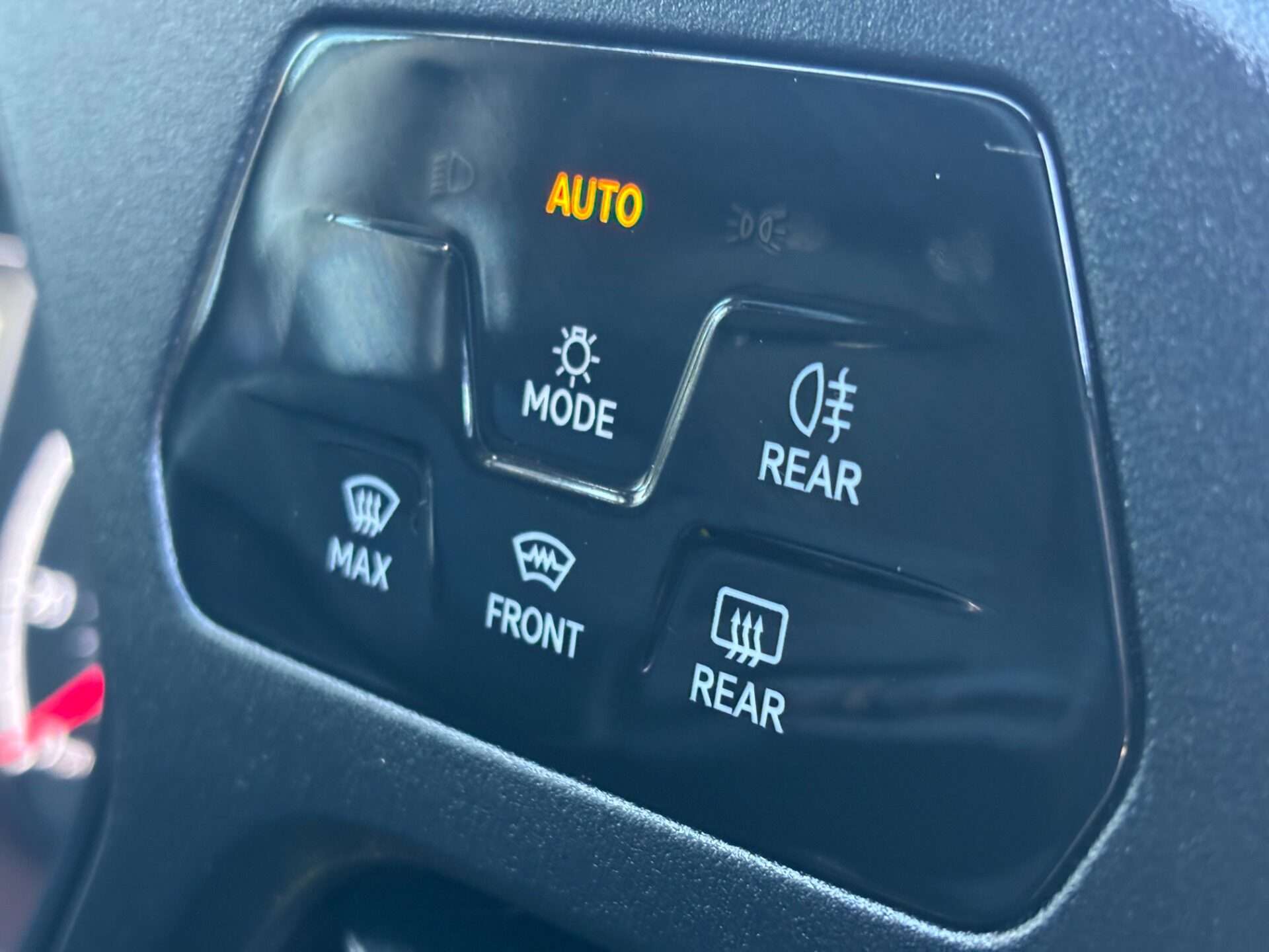 2021 VOLKSWAGEN CADDY 2021 VOLKSWAGEN CADDY