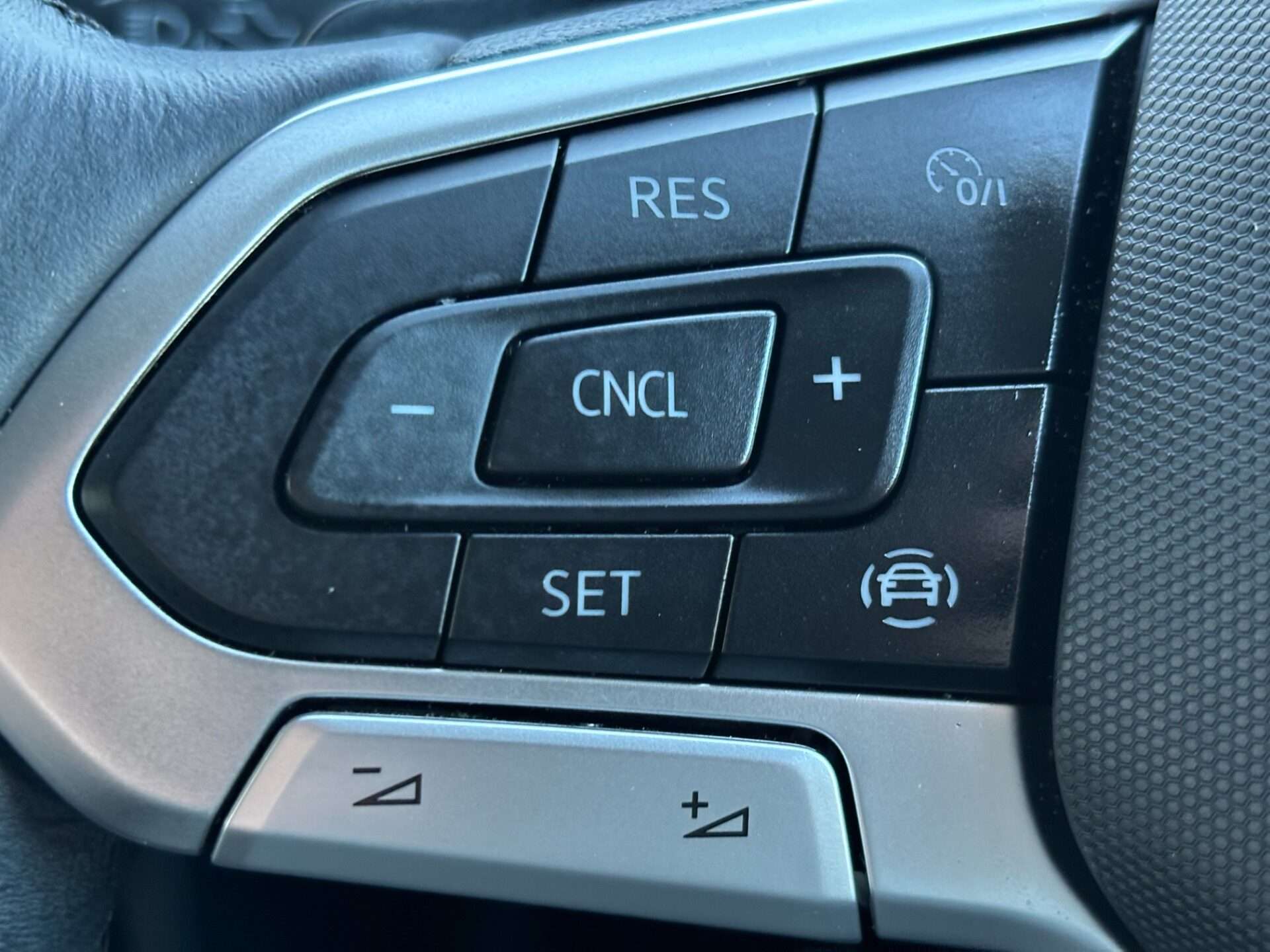 2021 VOLKSWAGEN CADDY 2021 VOLKSWAGEN CADDY