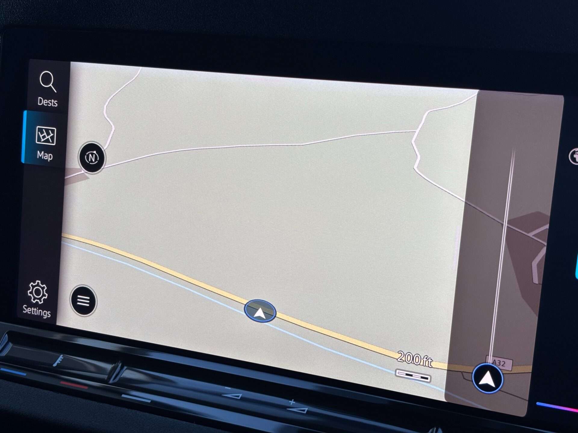 2021 VOLKSWAGEN CADDY 2021 VOLKSWAGEN CADDY