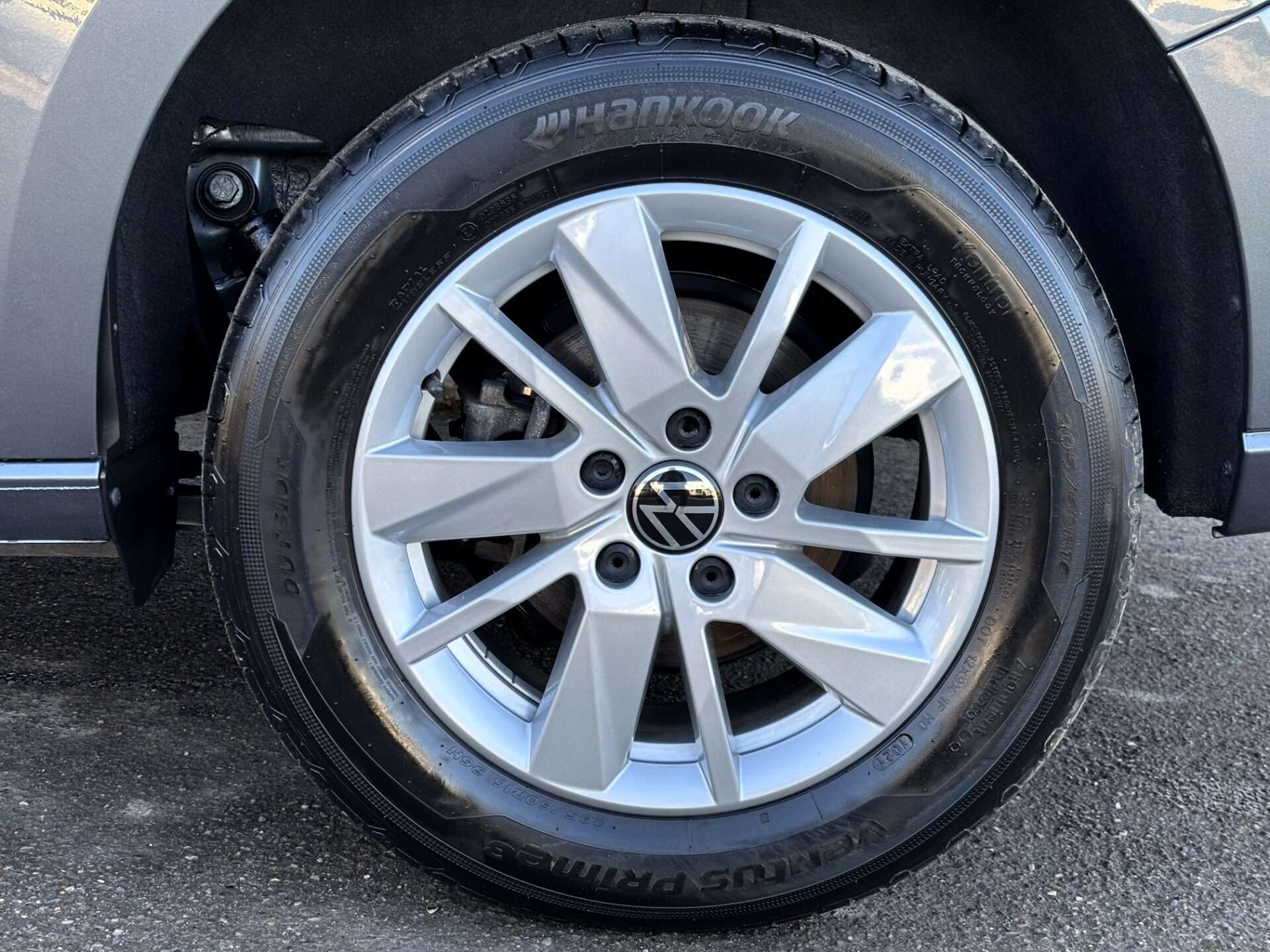 2021 VOLKSWAGEN CADDY 2021 VOLKSWAGEN CADDY