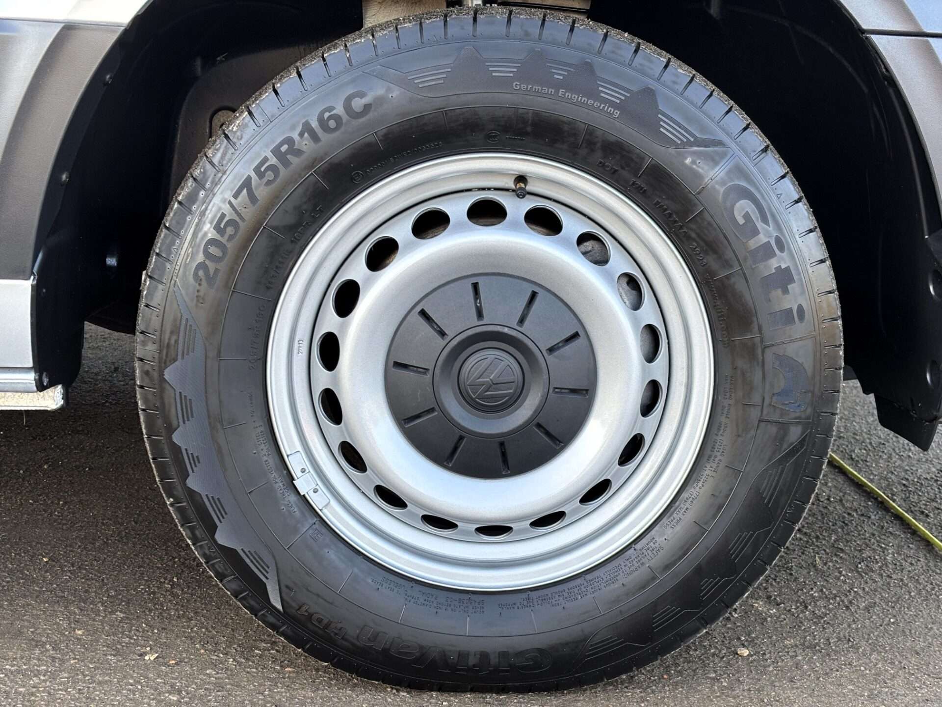 2023 VOLKSWAGEN CRAFTER 2023 VOLKSWAGEN CRAFTER