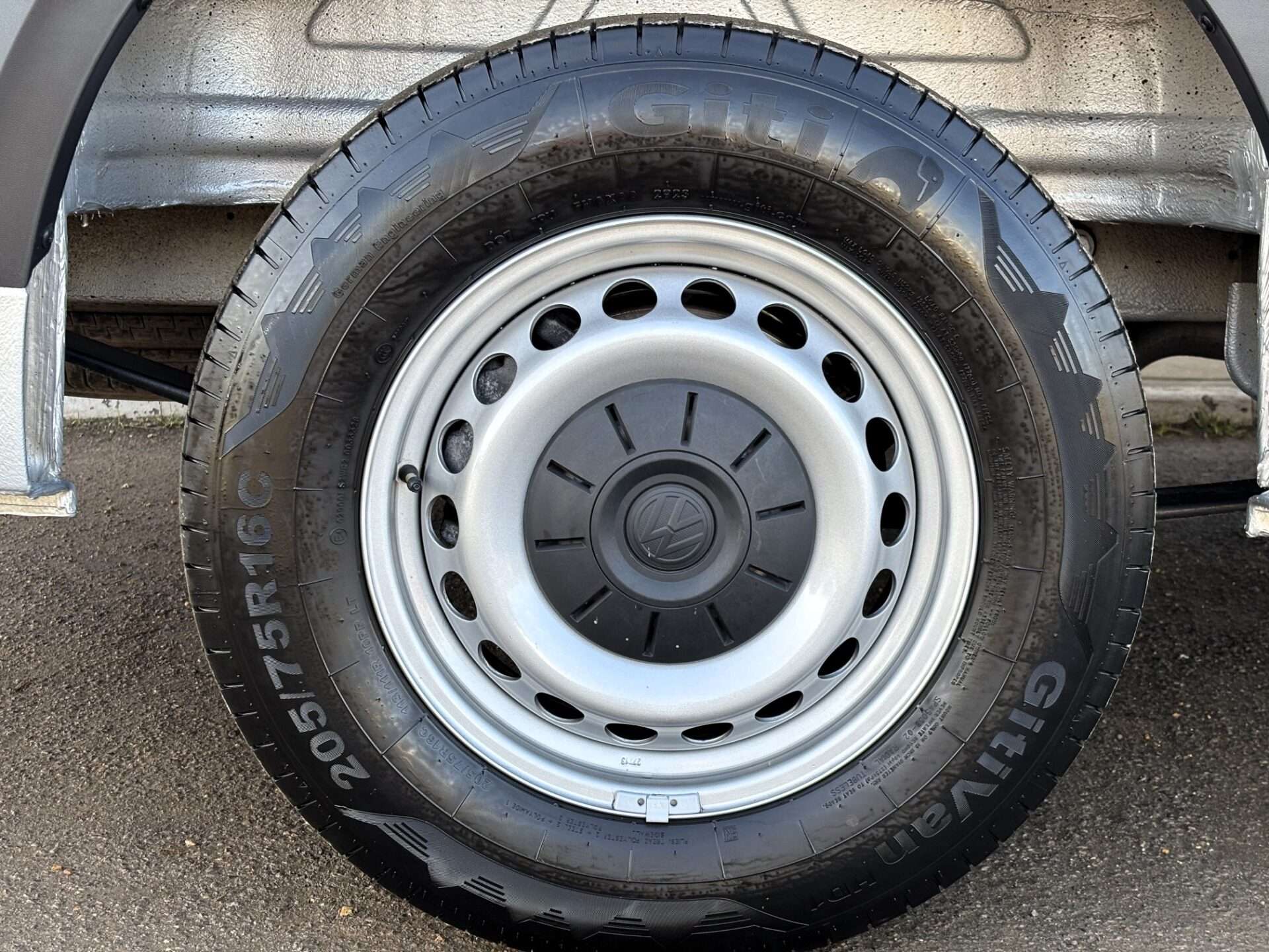 2023 VOLKSWAGEN CRAFTER 2023 VOLKSWAGEN CRAFTER