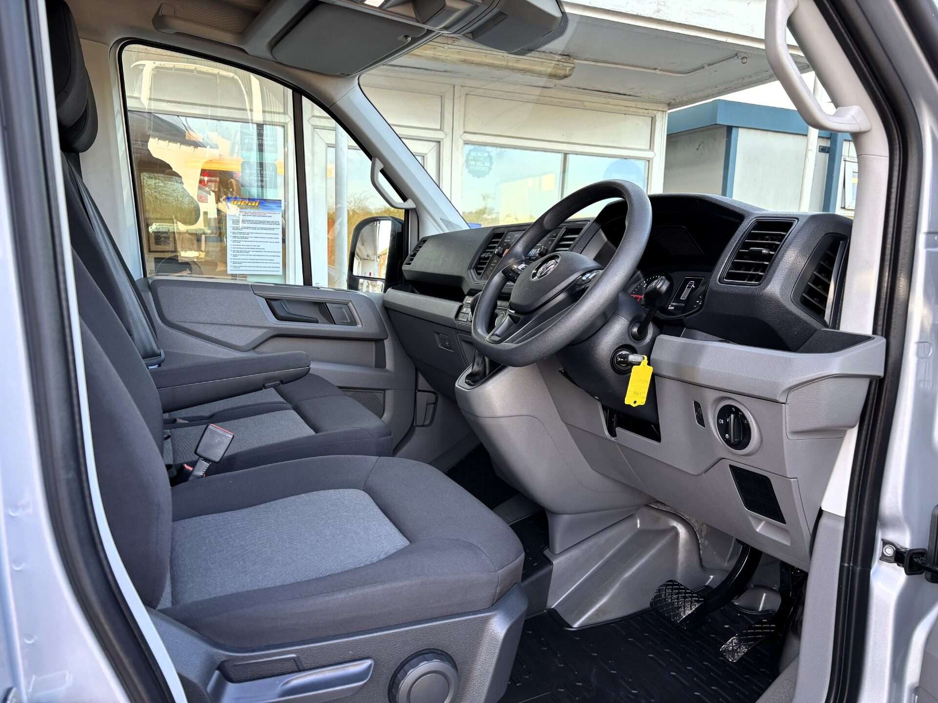 2023 VOLKSWAGEN CRAFTER 2023 VOLKSWAGEN CRAFTER