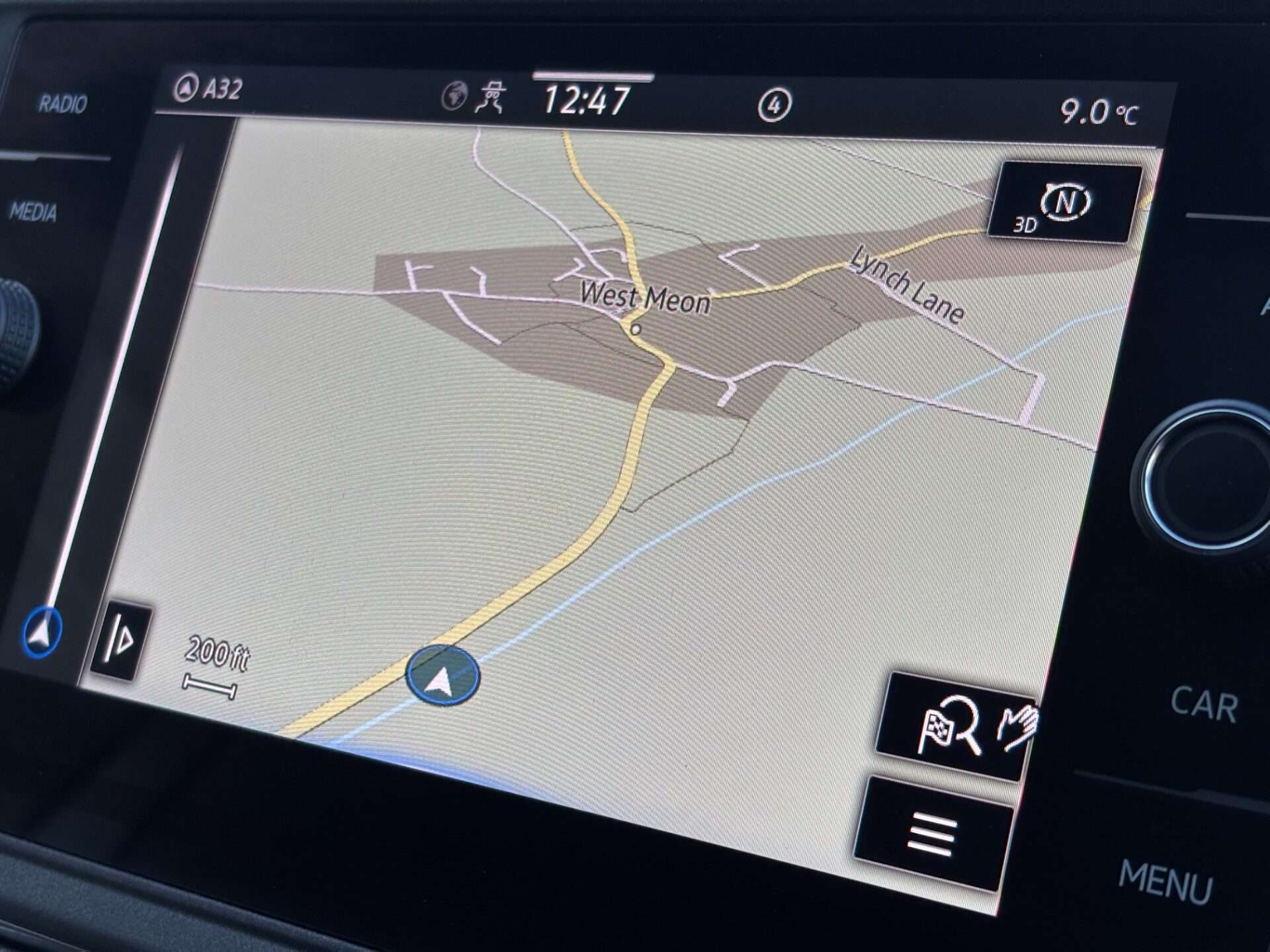 2023 VOLKSWAGEN CRAFTER 2023 VOLKSWAGEN CRAFTER