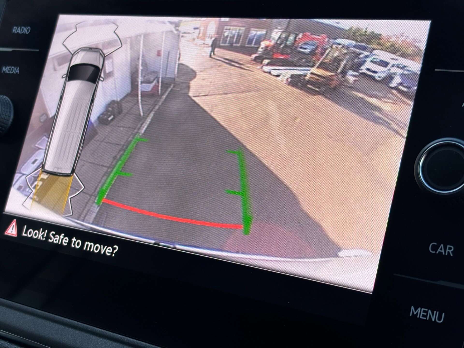 2023 VOLKSWAGEN CRAFTER 2023 VOLKSWAGEN CRAFTER