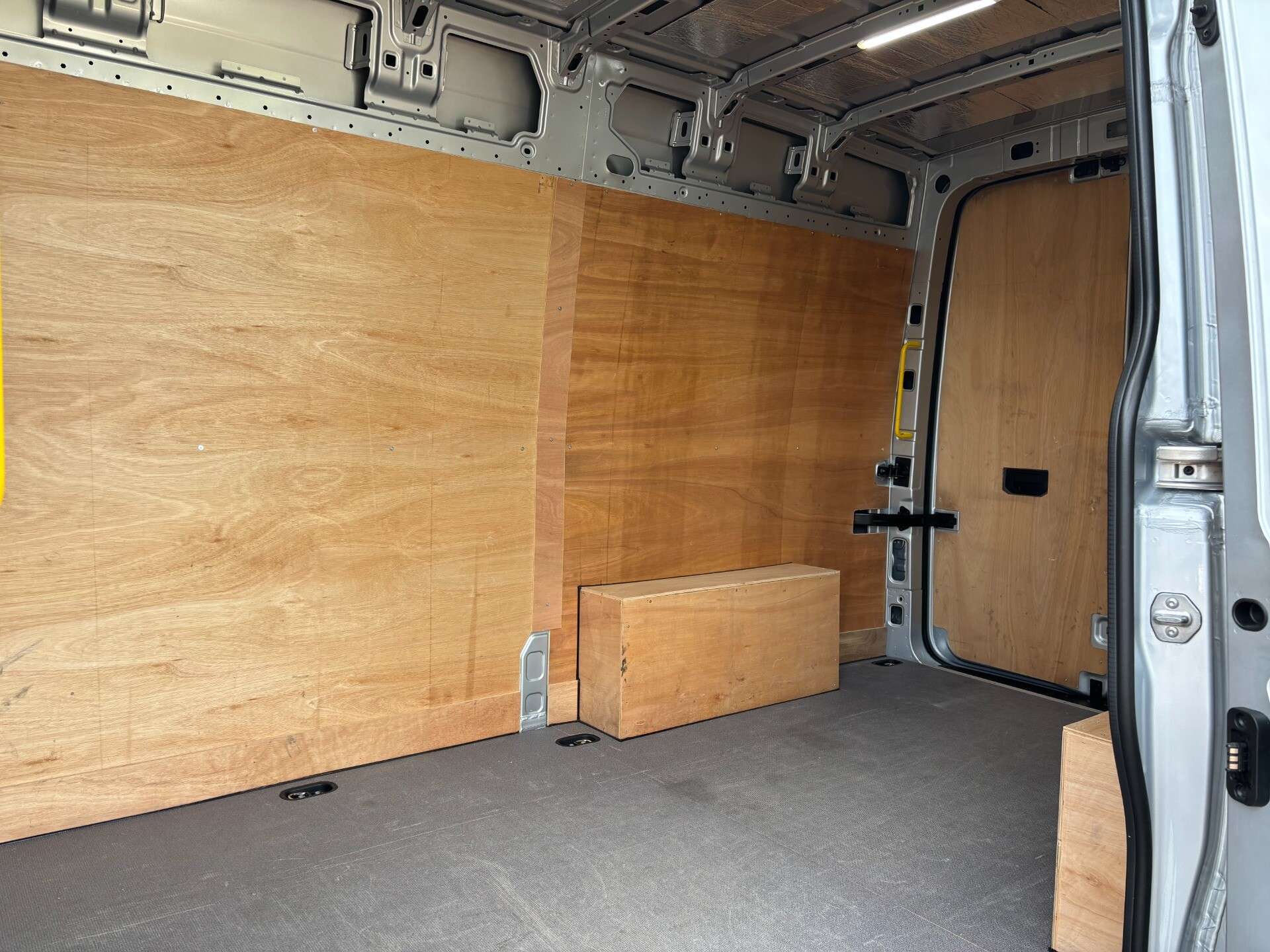 2023 VOLKSWAGEN CRAFTER 2023 VOLKSWAGEN CRAFTER