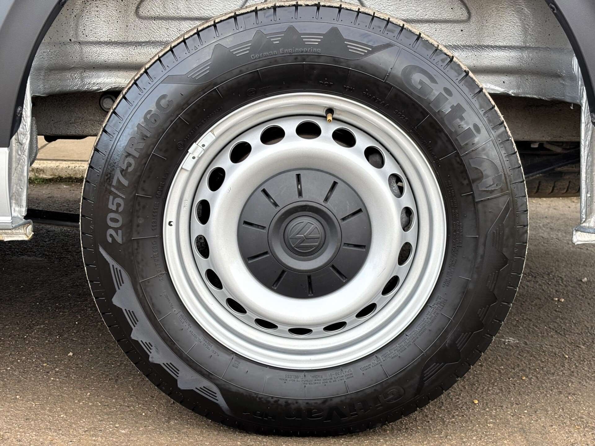 2023 VOLKSWAGEN CRAFTER 2023 VOLKSWAGEN CRAFTER