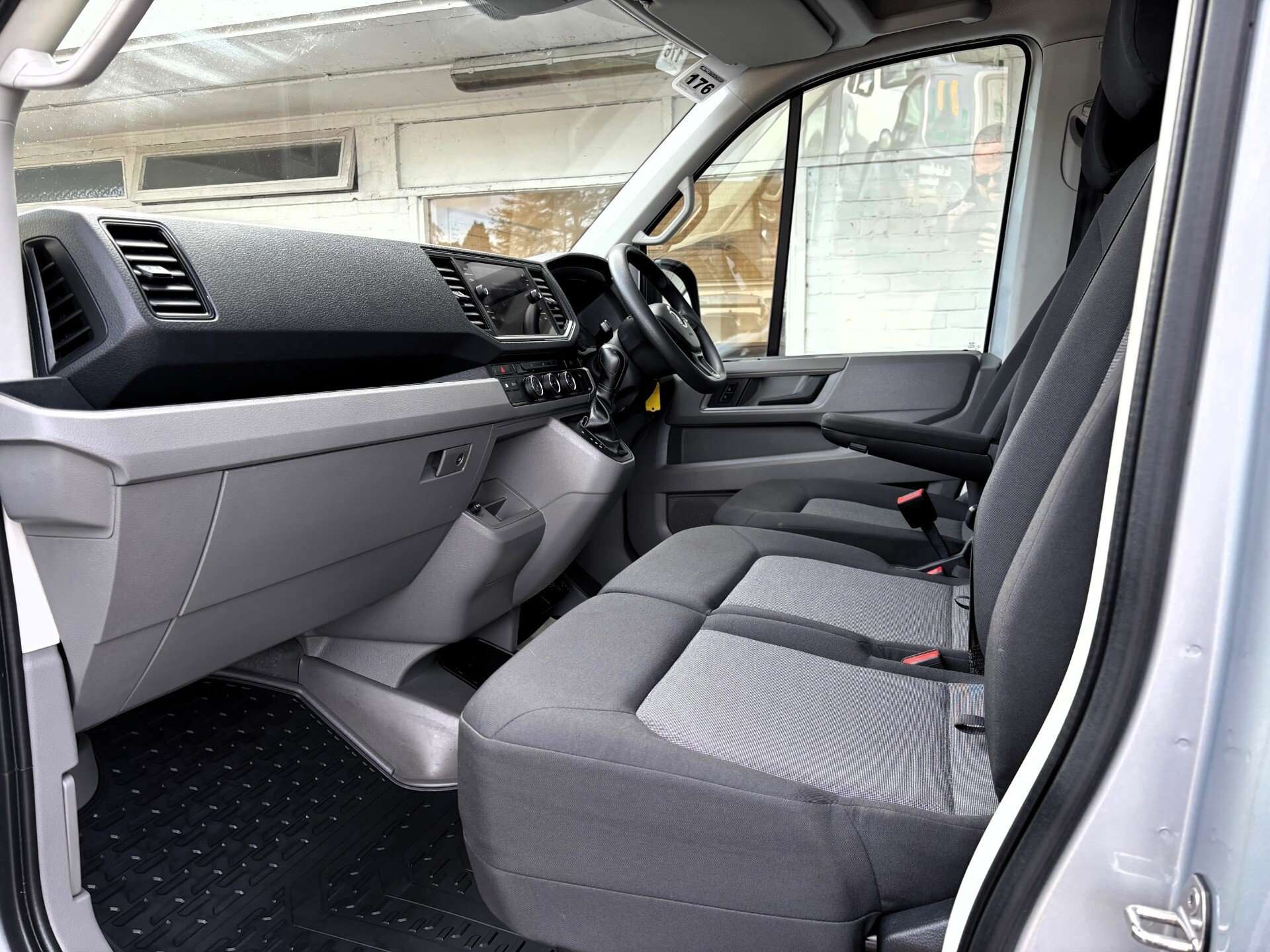 2023 VOLKSWAGEN CRAFTER 2023 VOLKSWAGEN CRAFTER