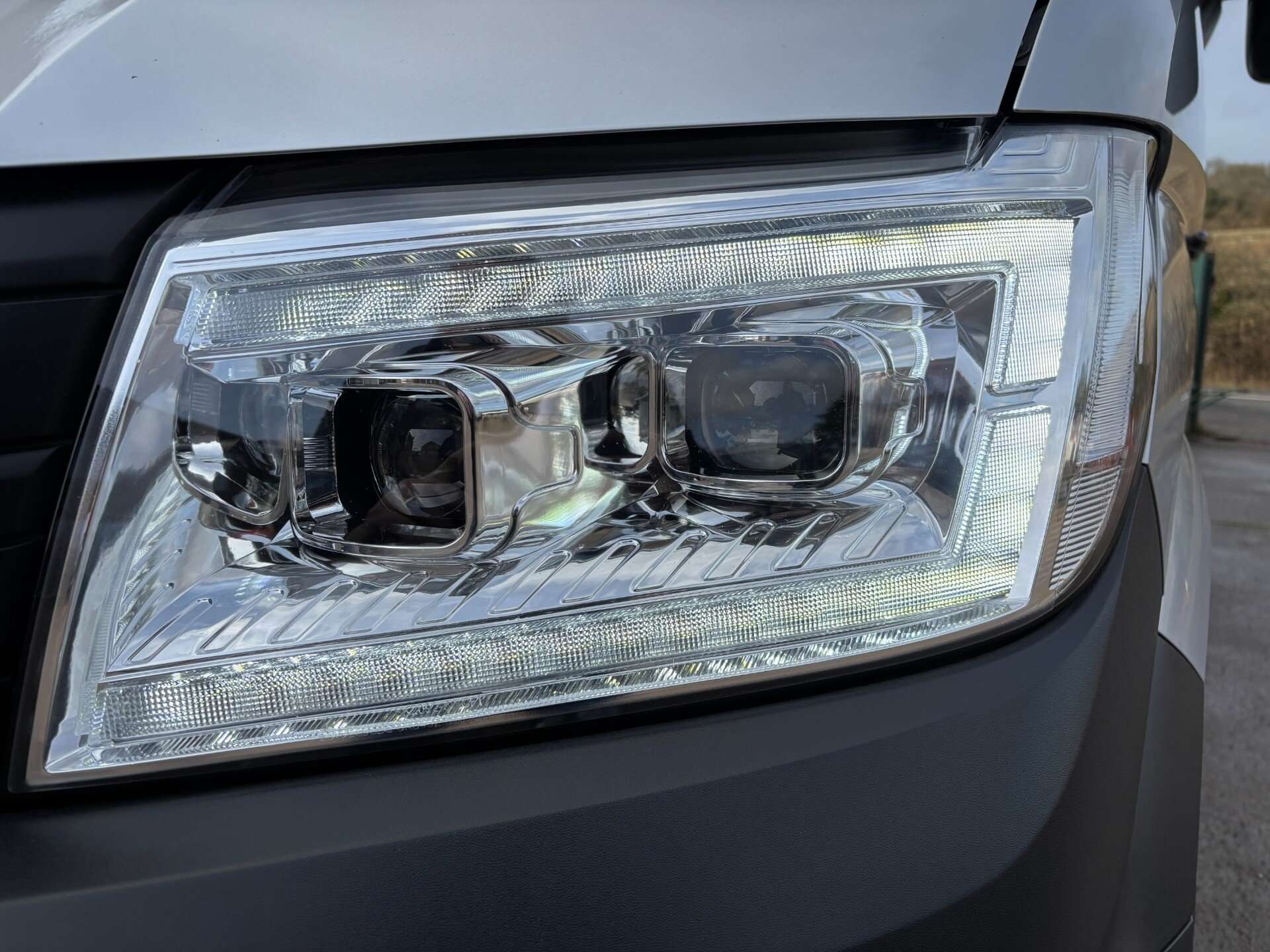 2023 VOLKSWAGEN CRAFTER 2023 VOLKSWAGEN CRAFTER