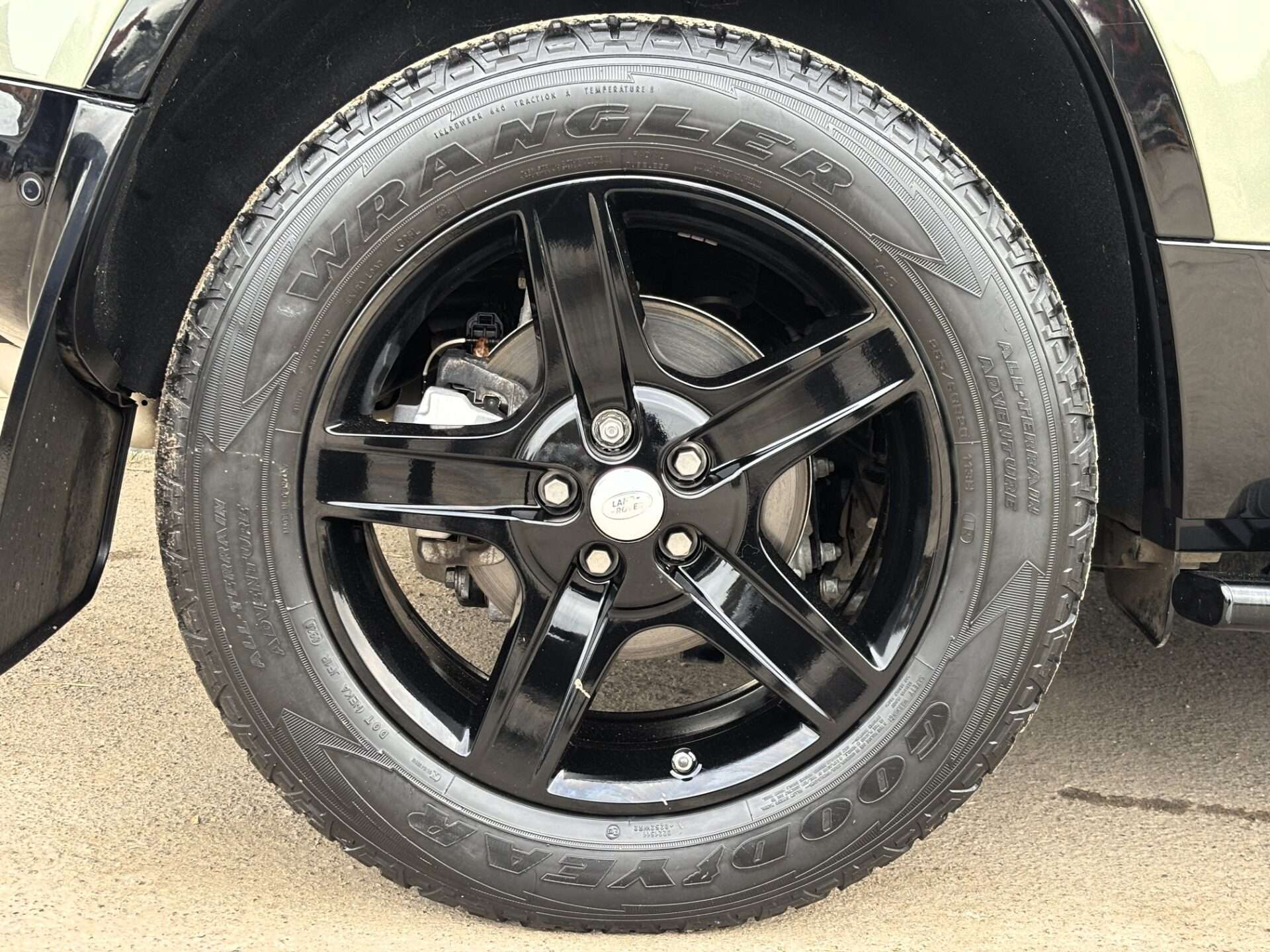 2021 LAND ROVER DEFENDER 110 2021 LAND ROVER DEFENDER 110