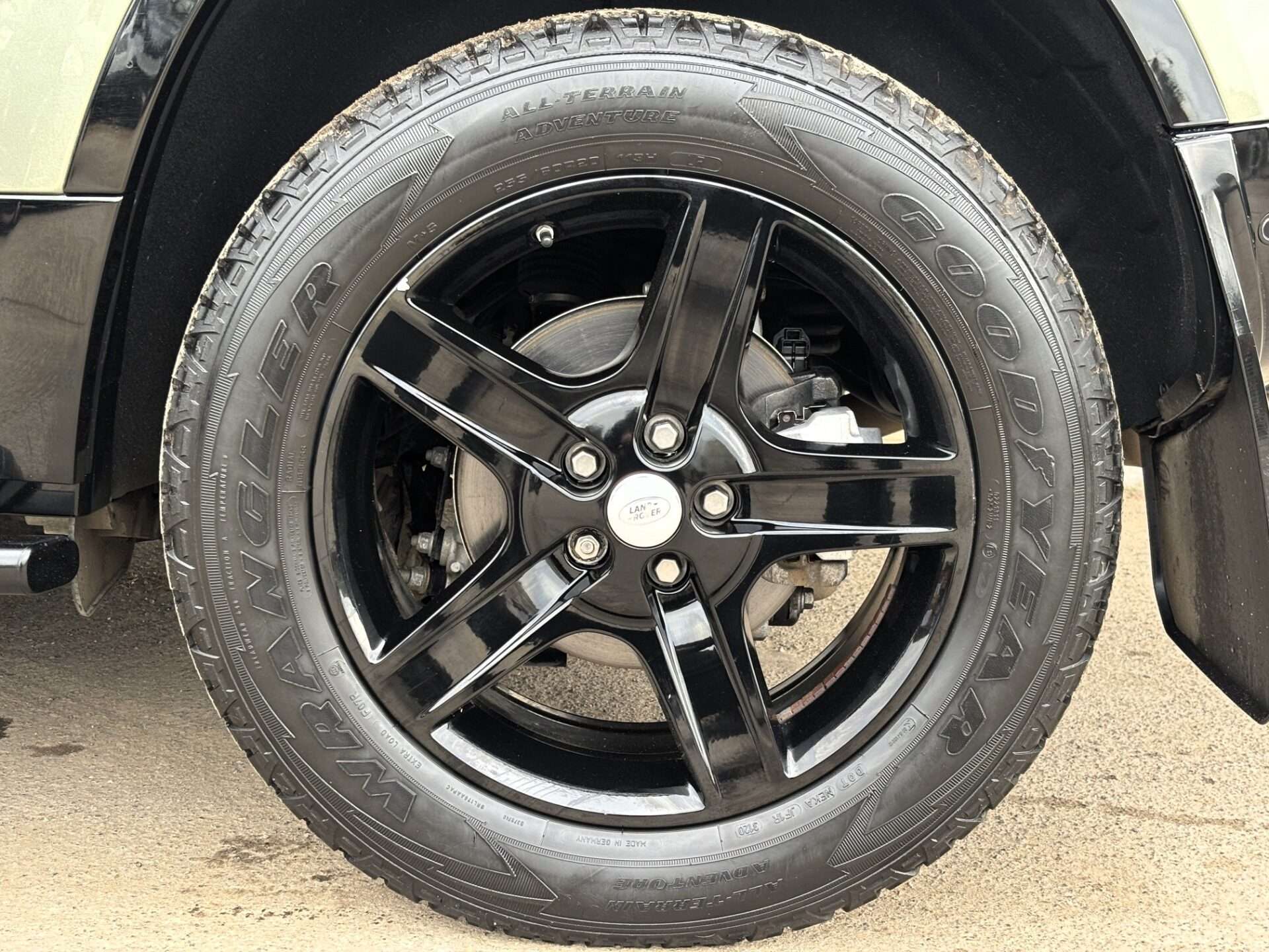 2021 LAND ROVER DEFENDER 110 2021 LAND ROVER DEFENDER 110